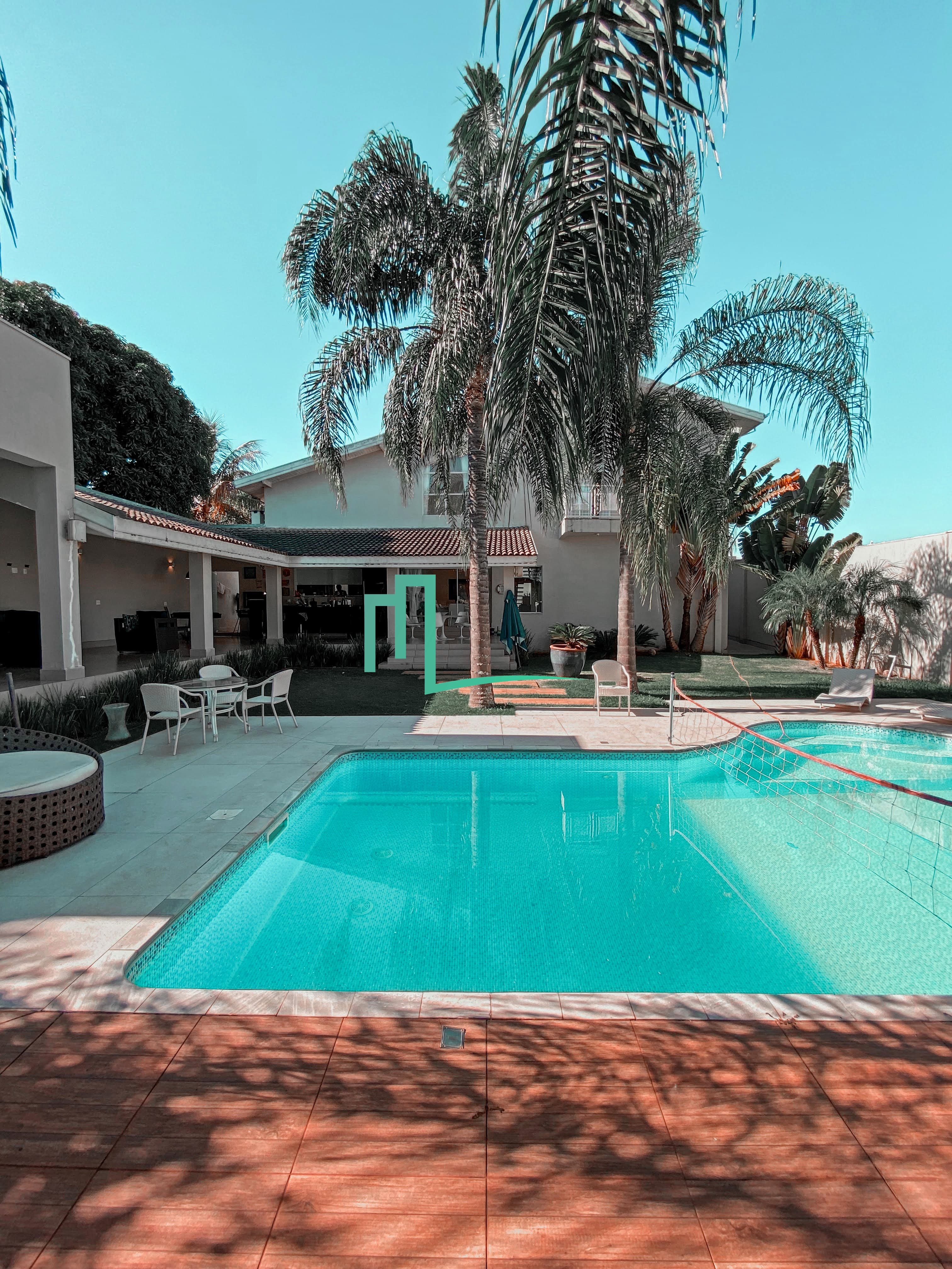 Casa - MORADA DO VERDE - FRANCA CA00659