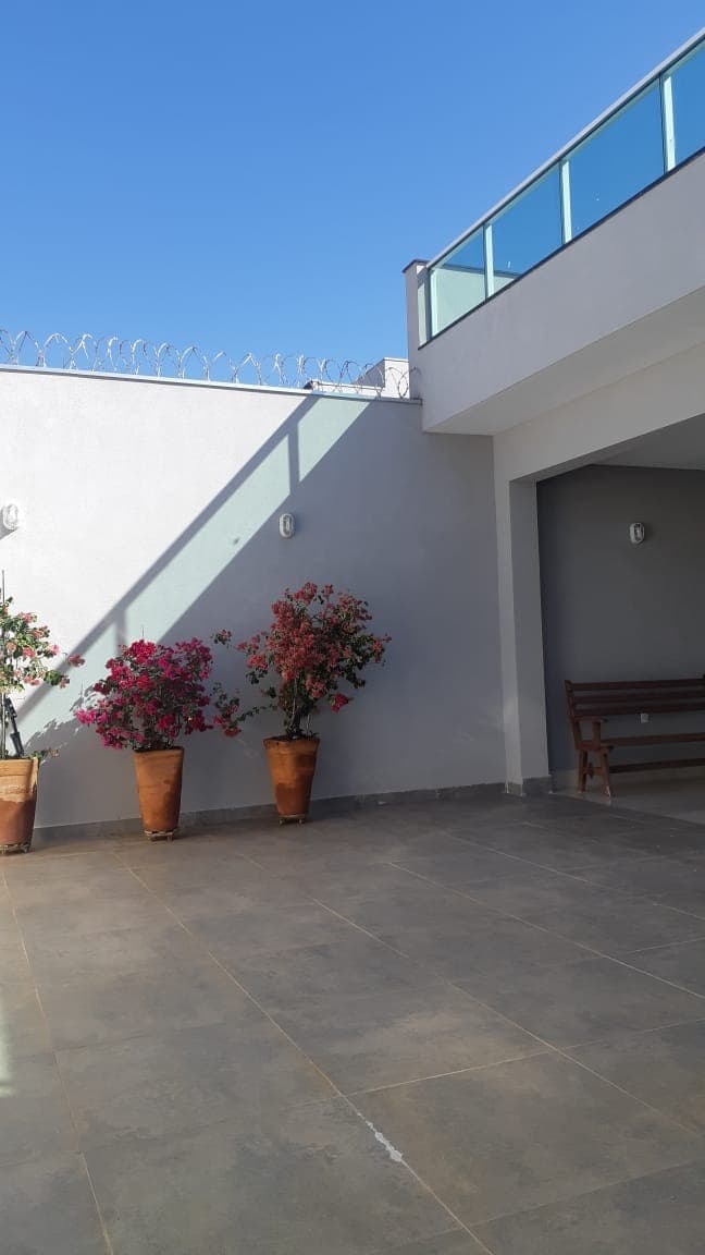 Casa - JARDIM PIRATININGA II - FRANCA CA00708