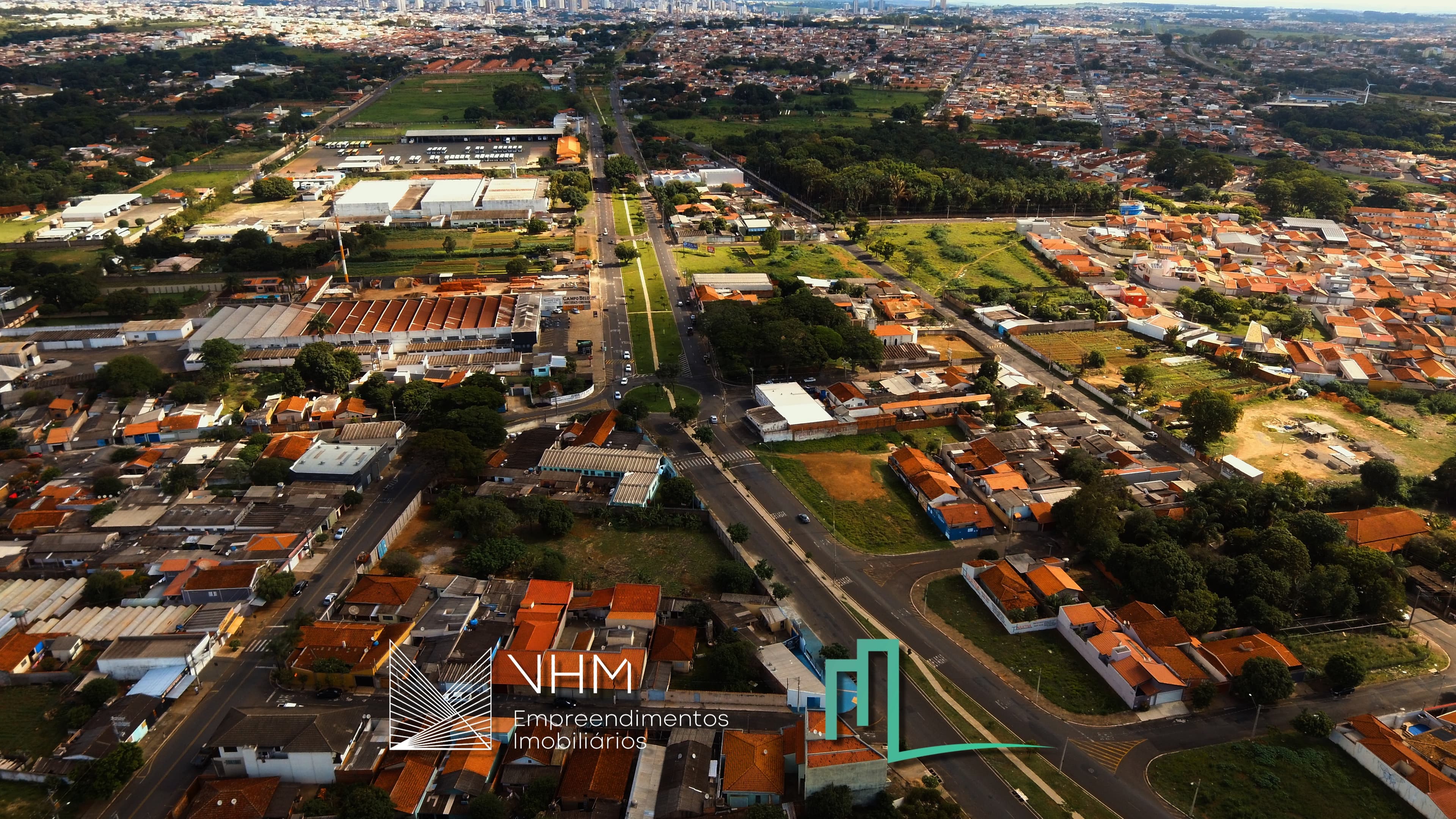 Terreno - MIRAMONTES - FRANCA AR00013