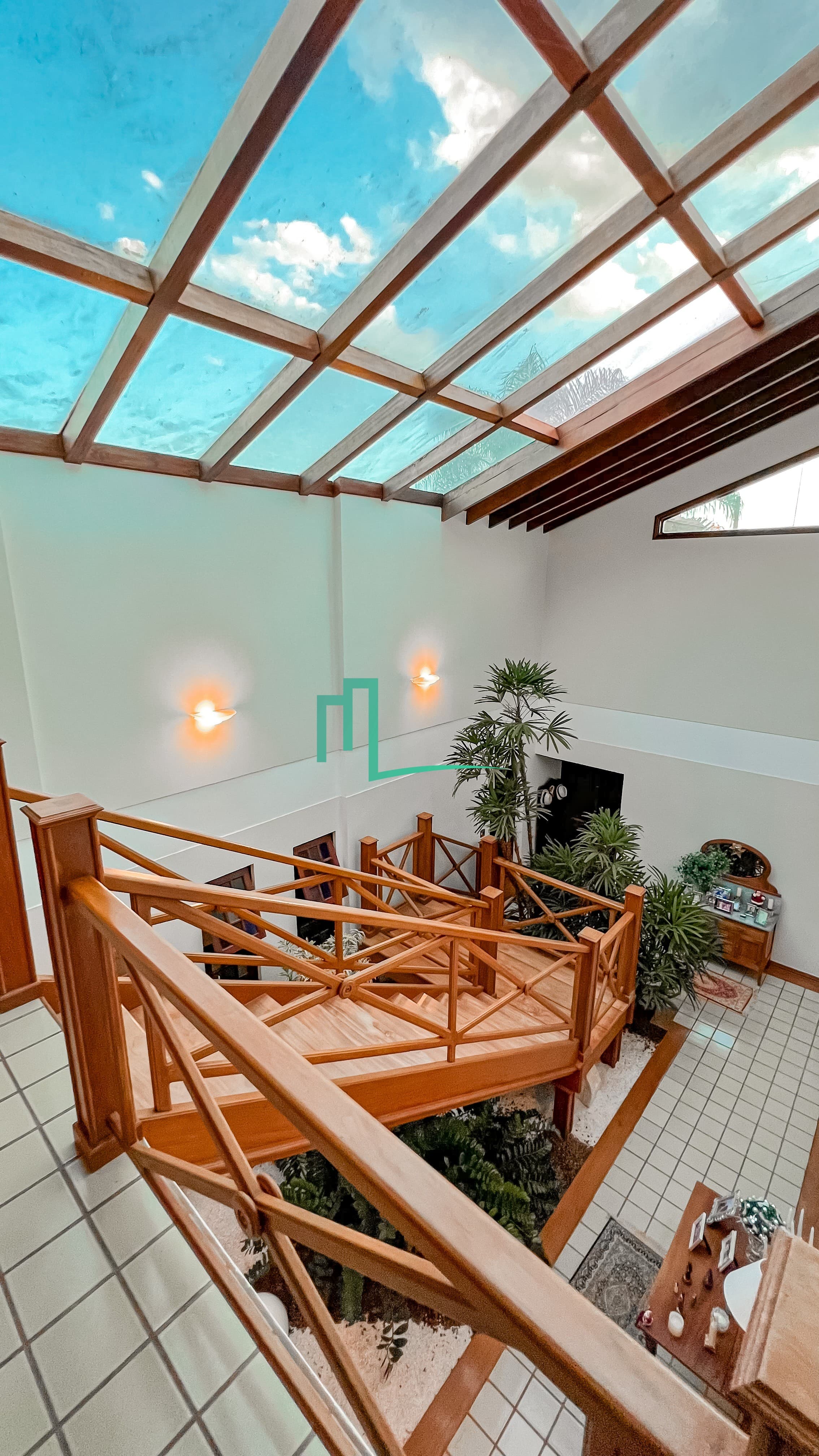 Casa - MORADA DO VERDE - FRANCA CA00819