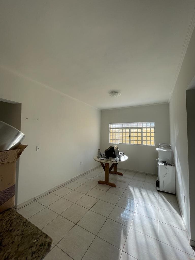 Casa - JARDIM PAULISTANO - FRANCA CA00939