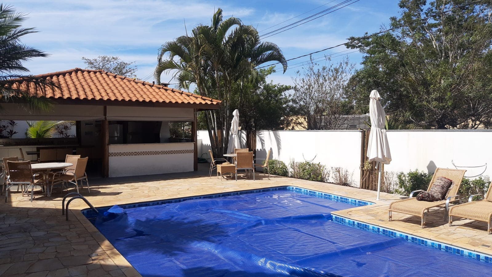 Sítio - Morada Da Fronteira Rifaina - RIFAINA ST1300017