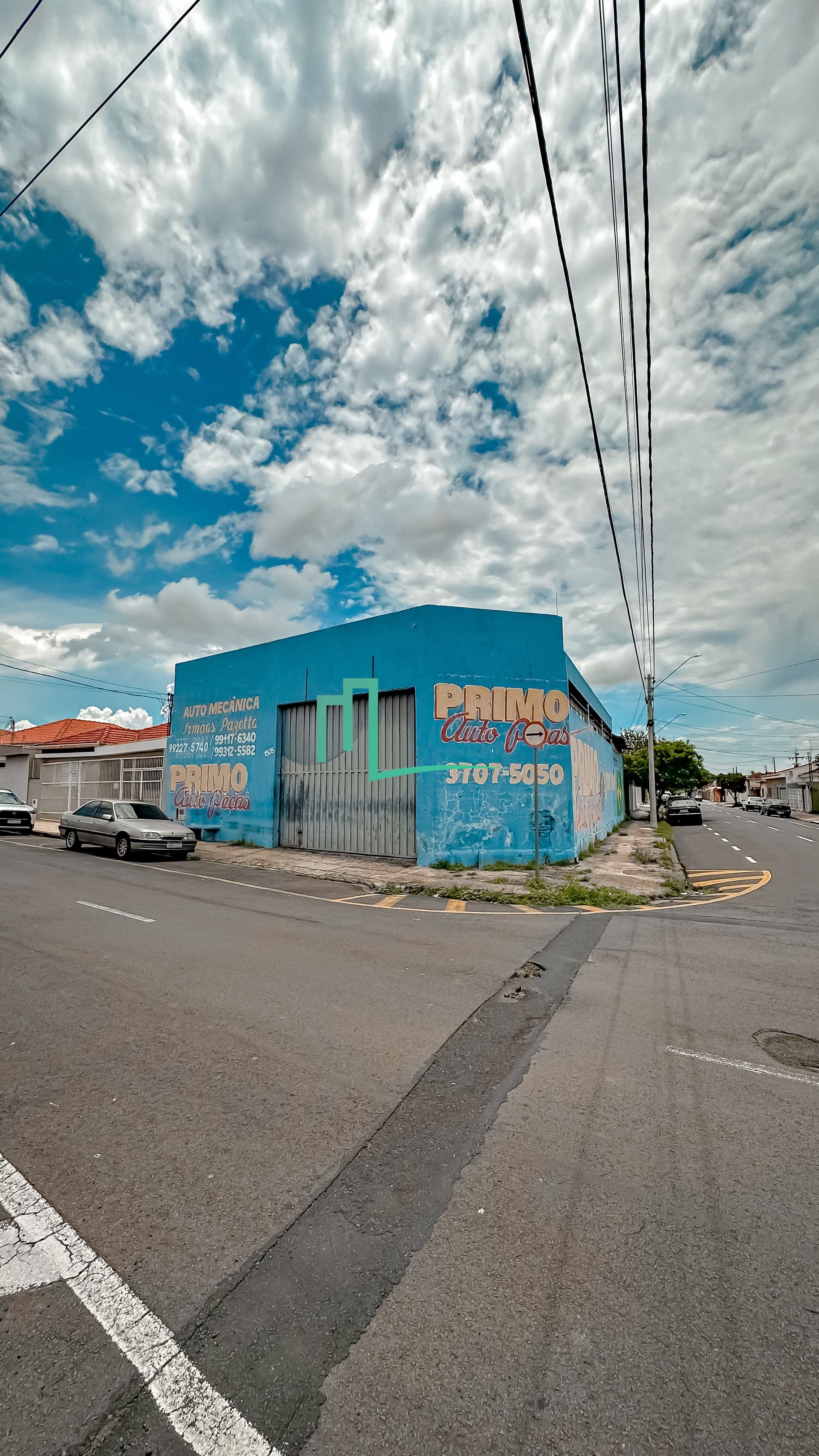 Casa - JARDIM CALIFRNIA - FRANCA BA00073