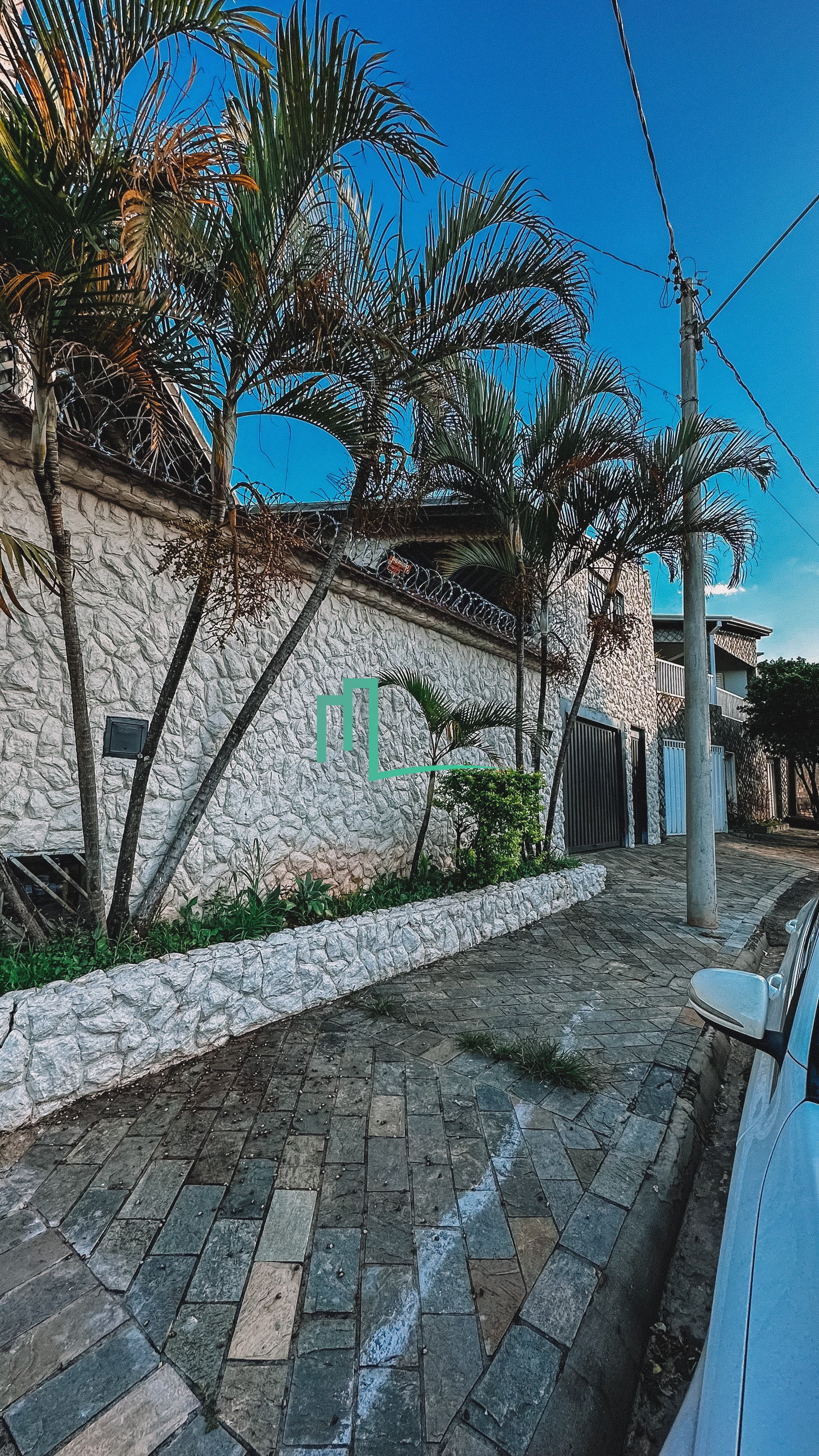 Casa - JARDIM PAULISTANO - FRANCA CA00860