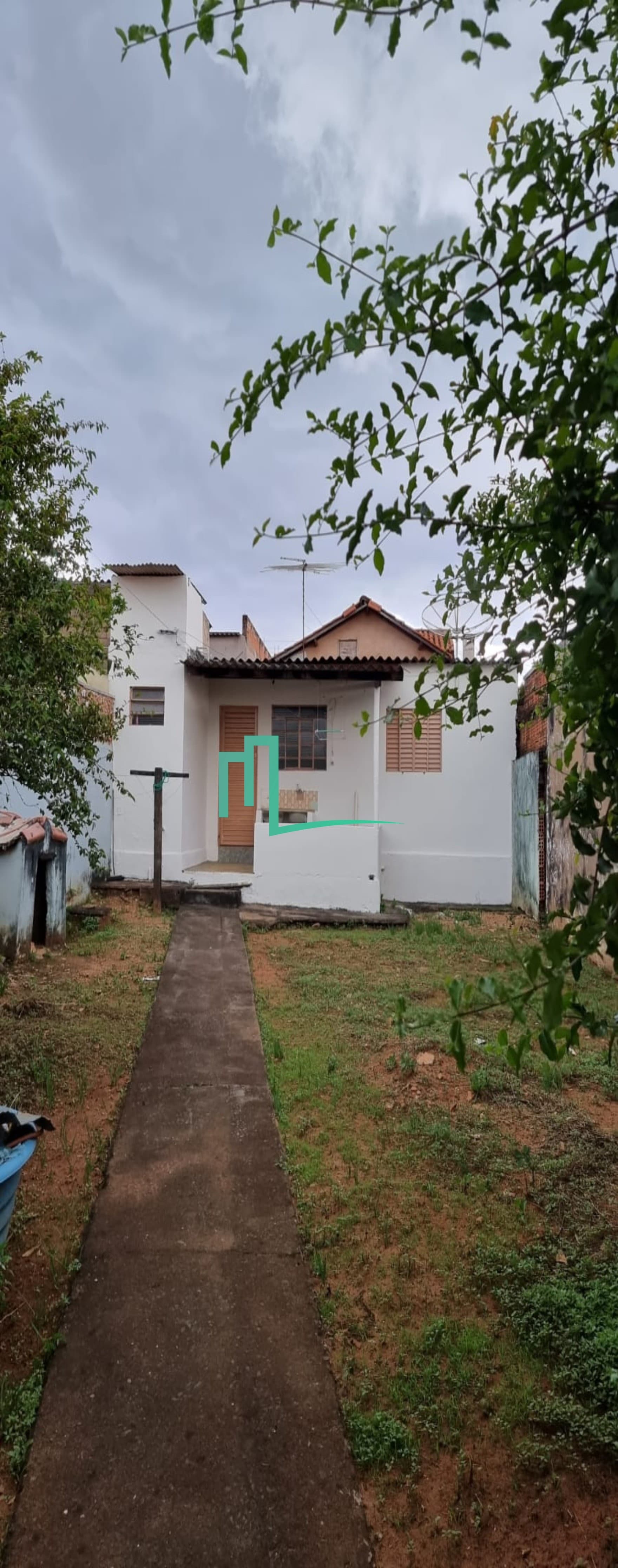 Casa - JARDIM ZELINDA - FRANCA CA01103