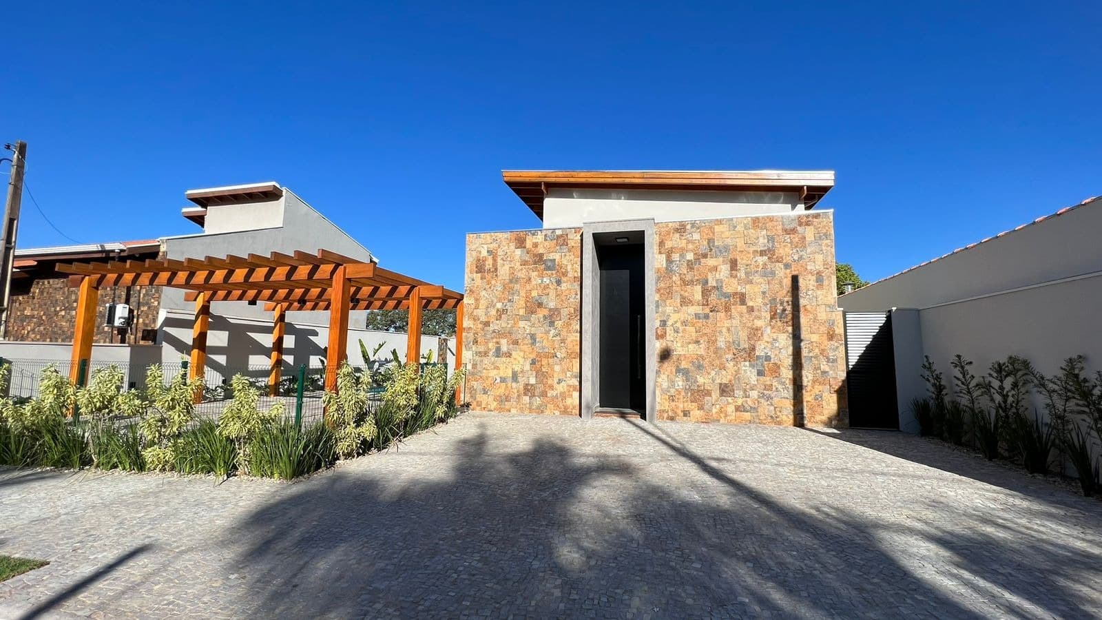 Casa - Morada da Fronteira Rifaina - RIFAINA CA01139