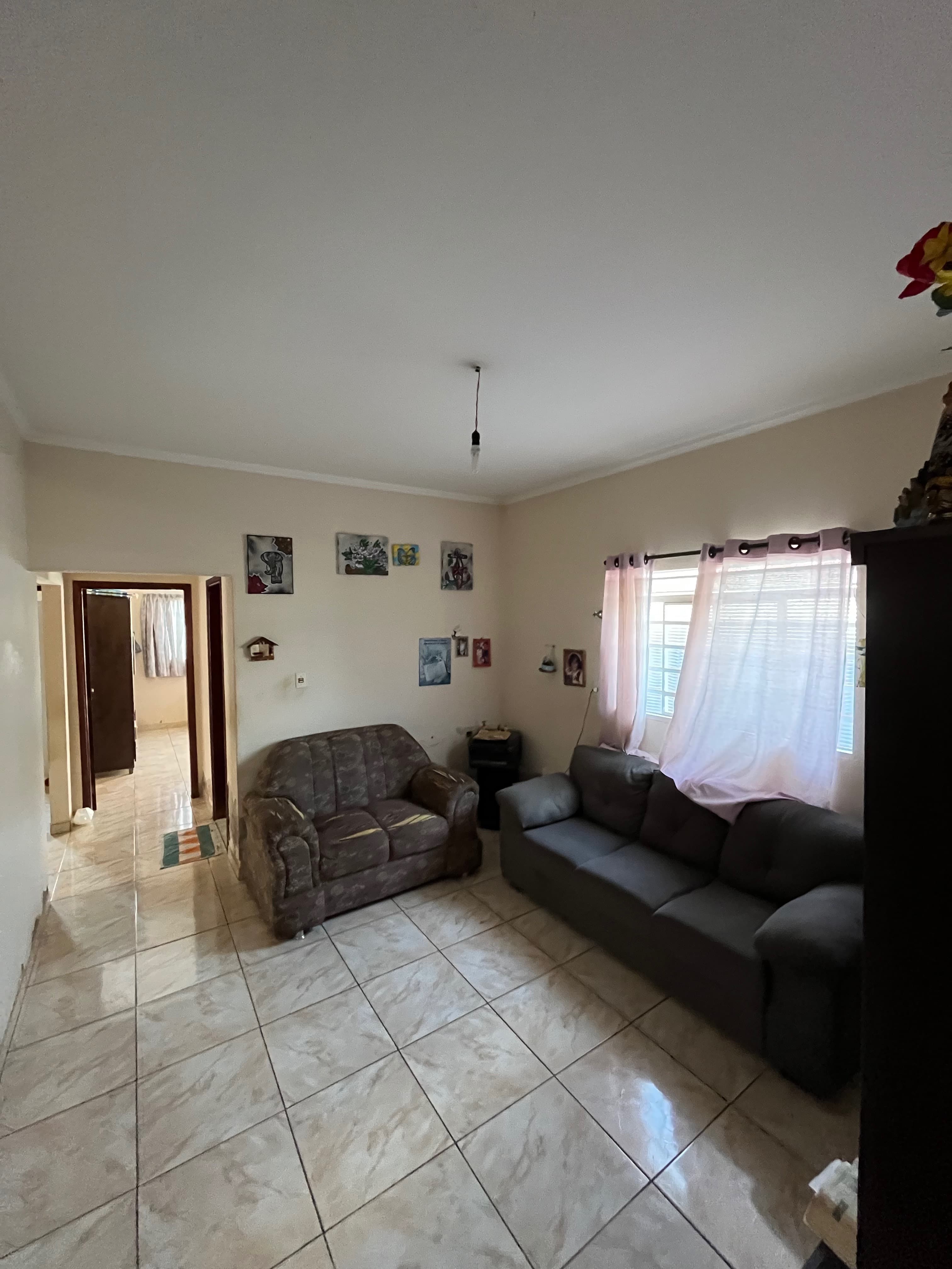 Casa - JARDIM MARTINS - FRANCA CA01162