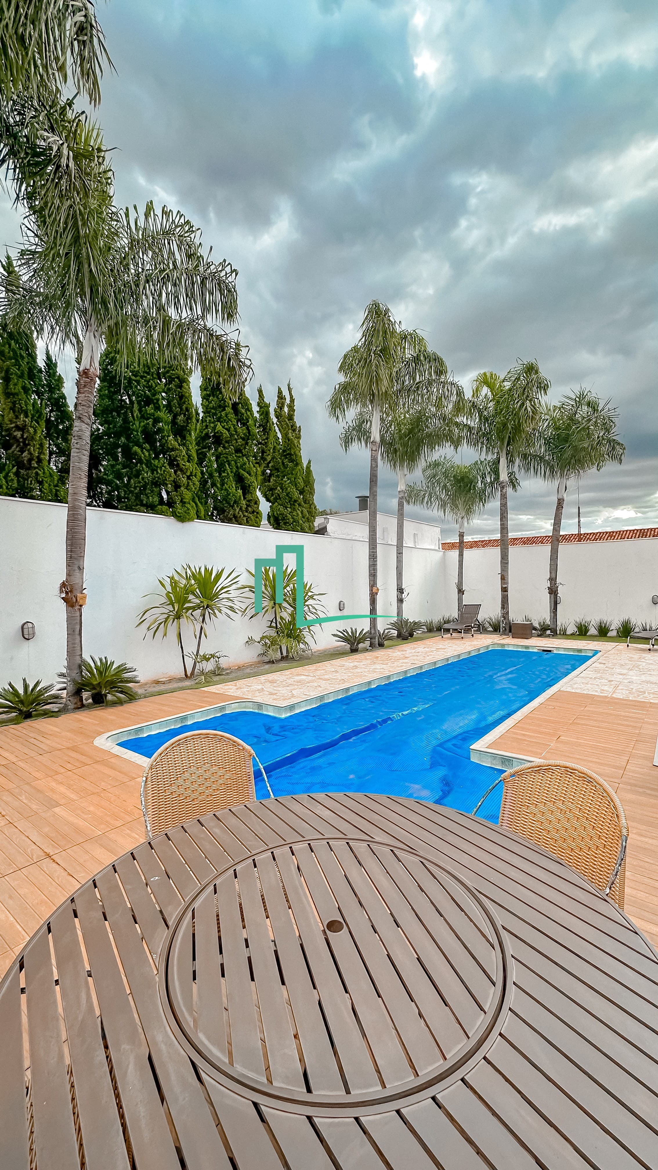 Casa - MORADA DO VERDE - FRANCA CA01169