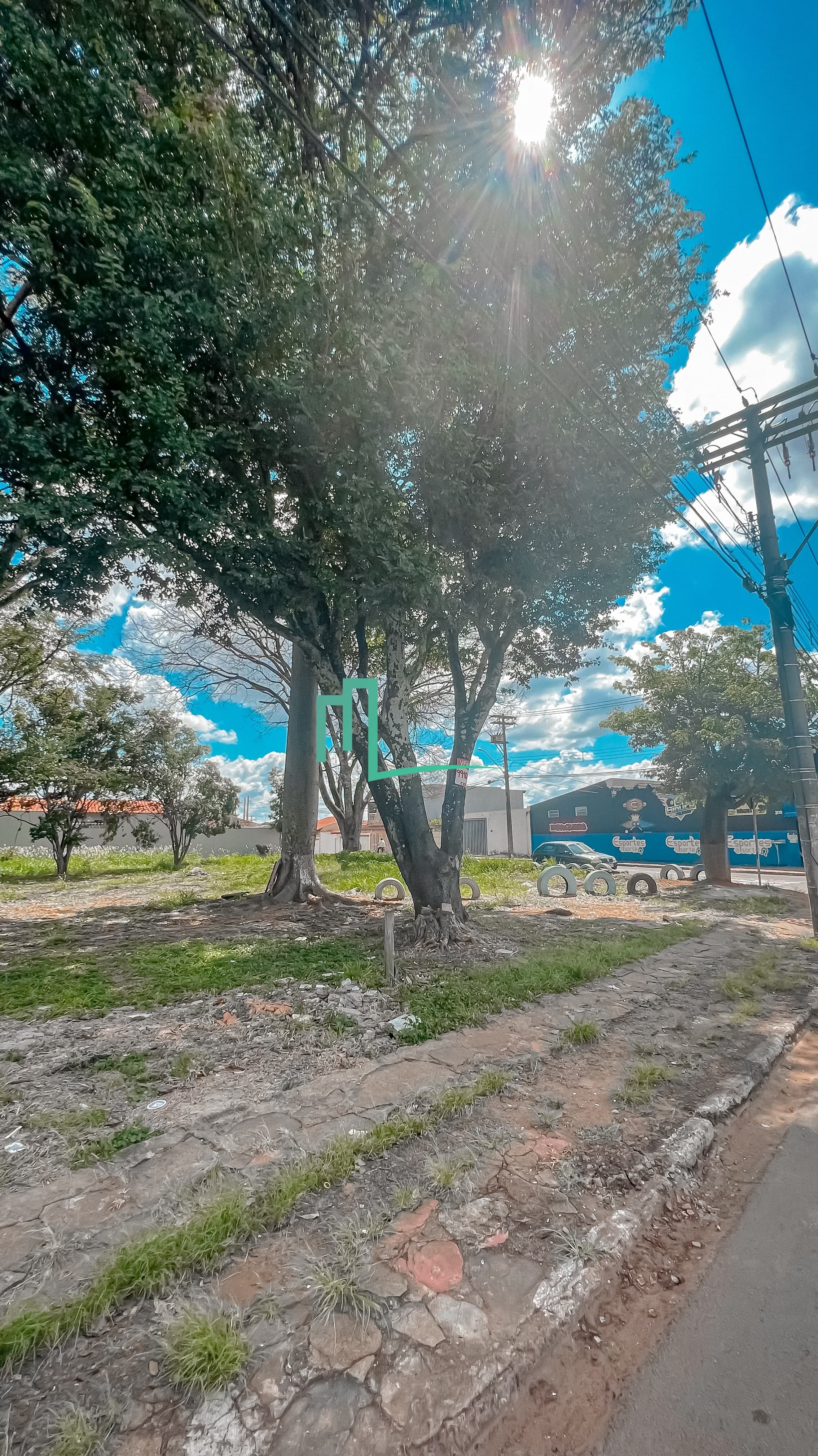 Terreno - JARDIM REDENTOR - FRANCA TR00153