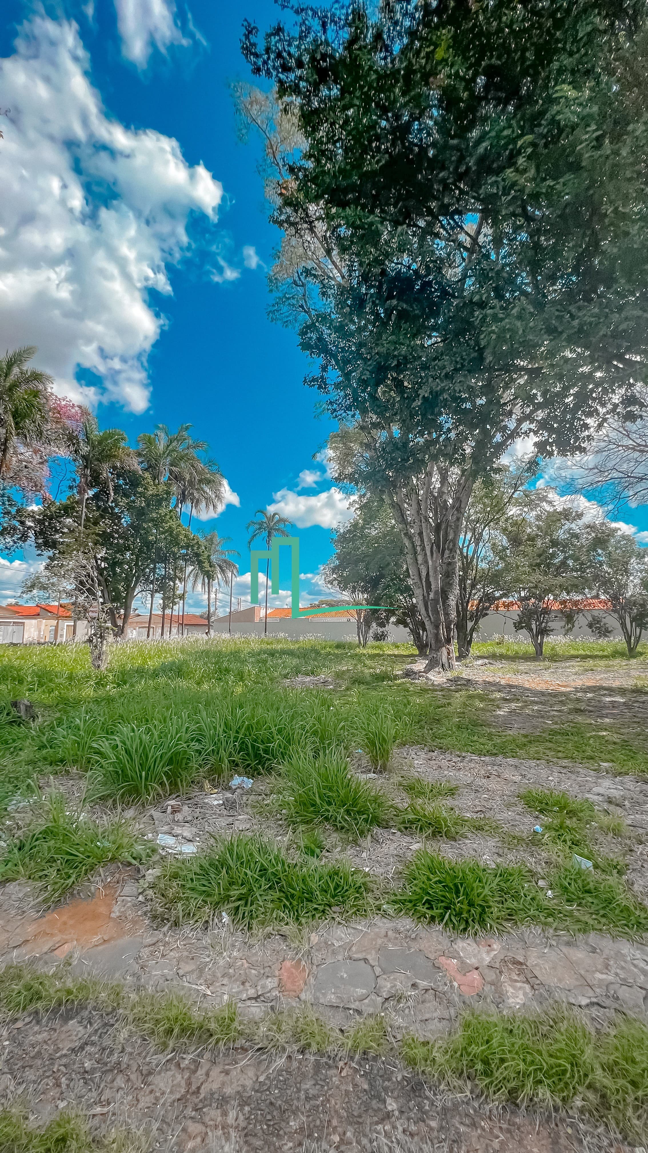 Terreno - JARDIM REDENTOR - FRANCA TR00156