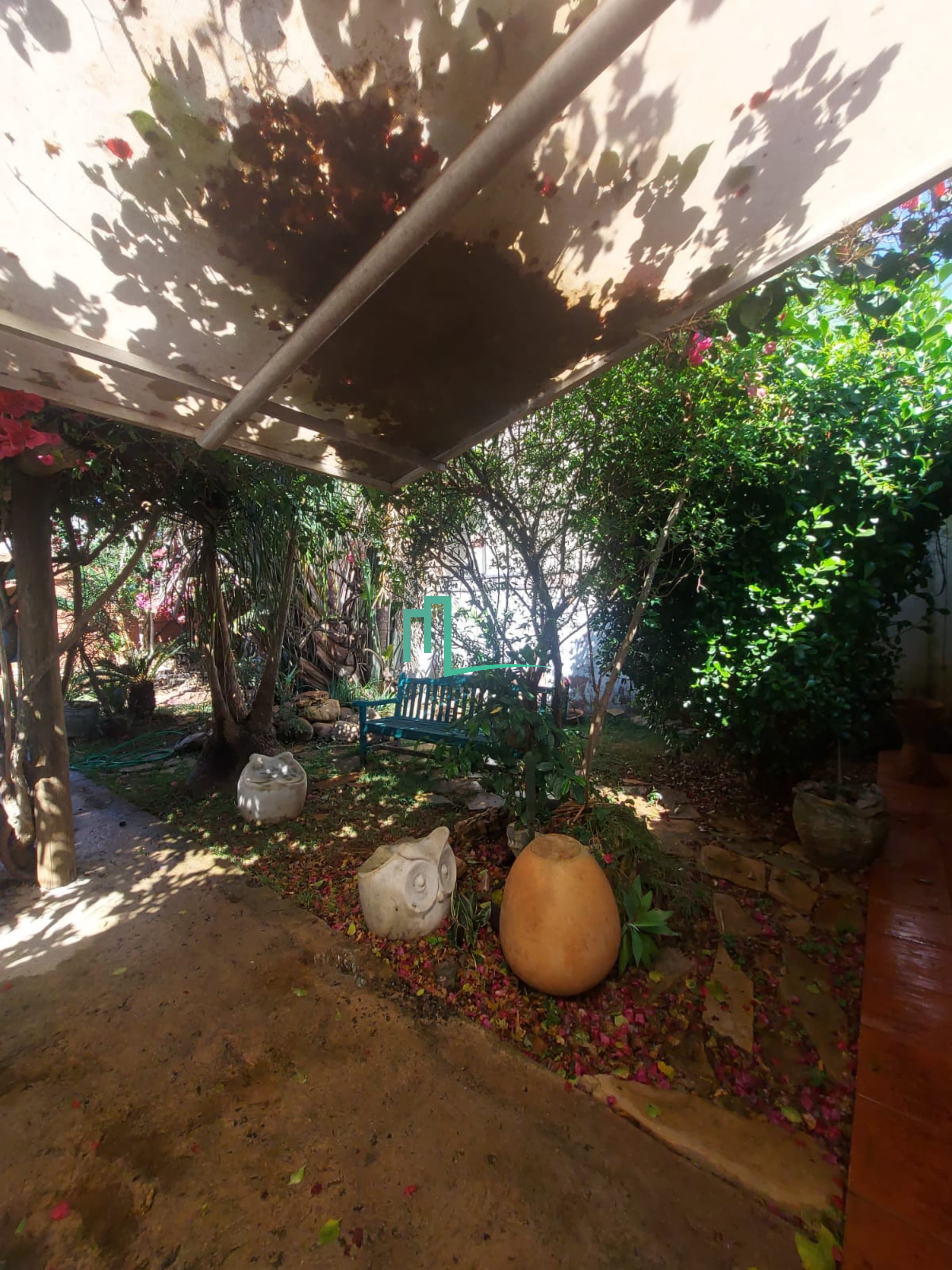 Casa - JARDIM BARO - FRANCA CA01203