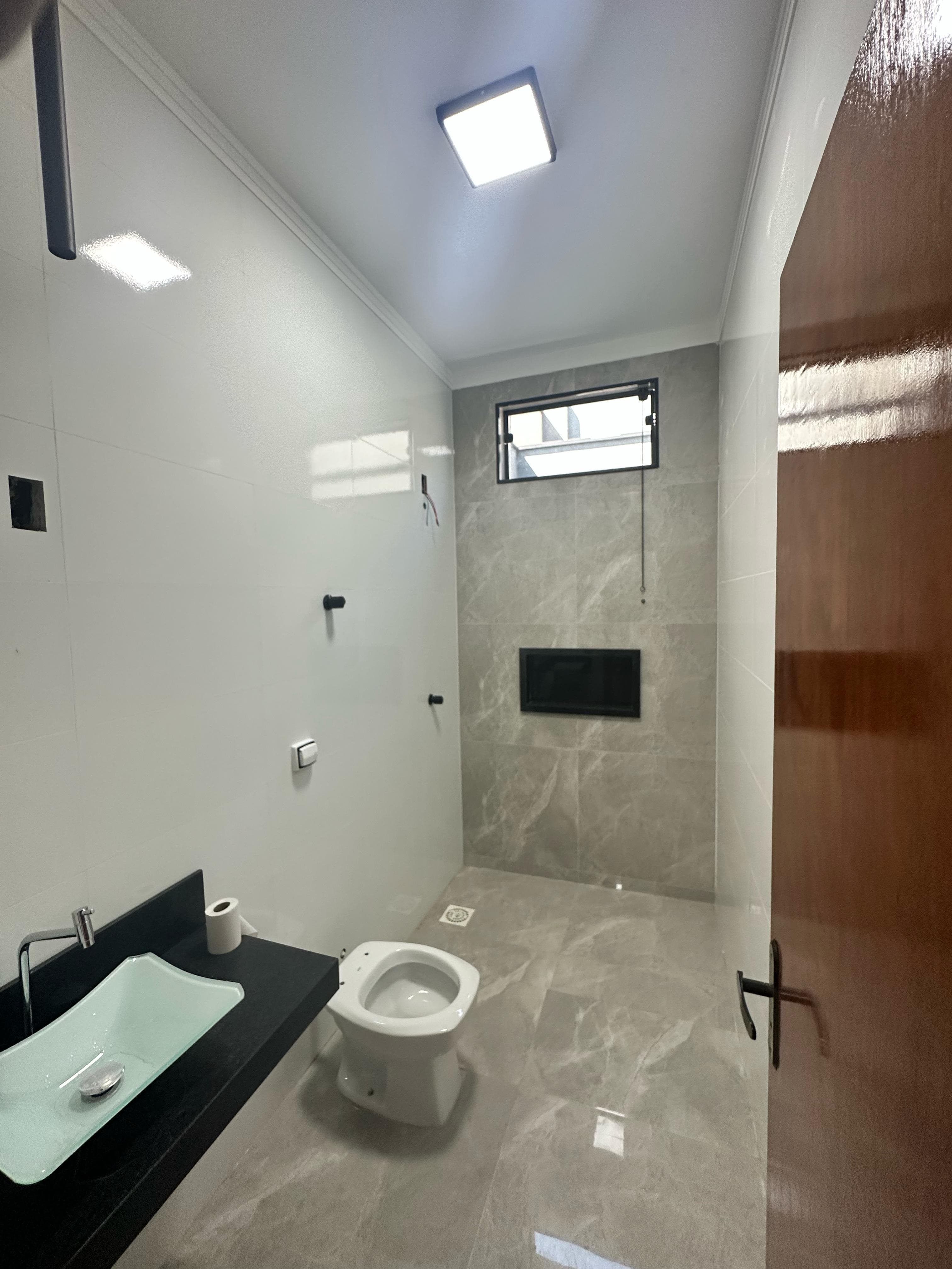 Casa - JARDIM NATAL I - FRANCA CA01215