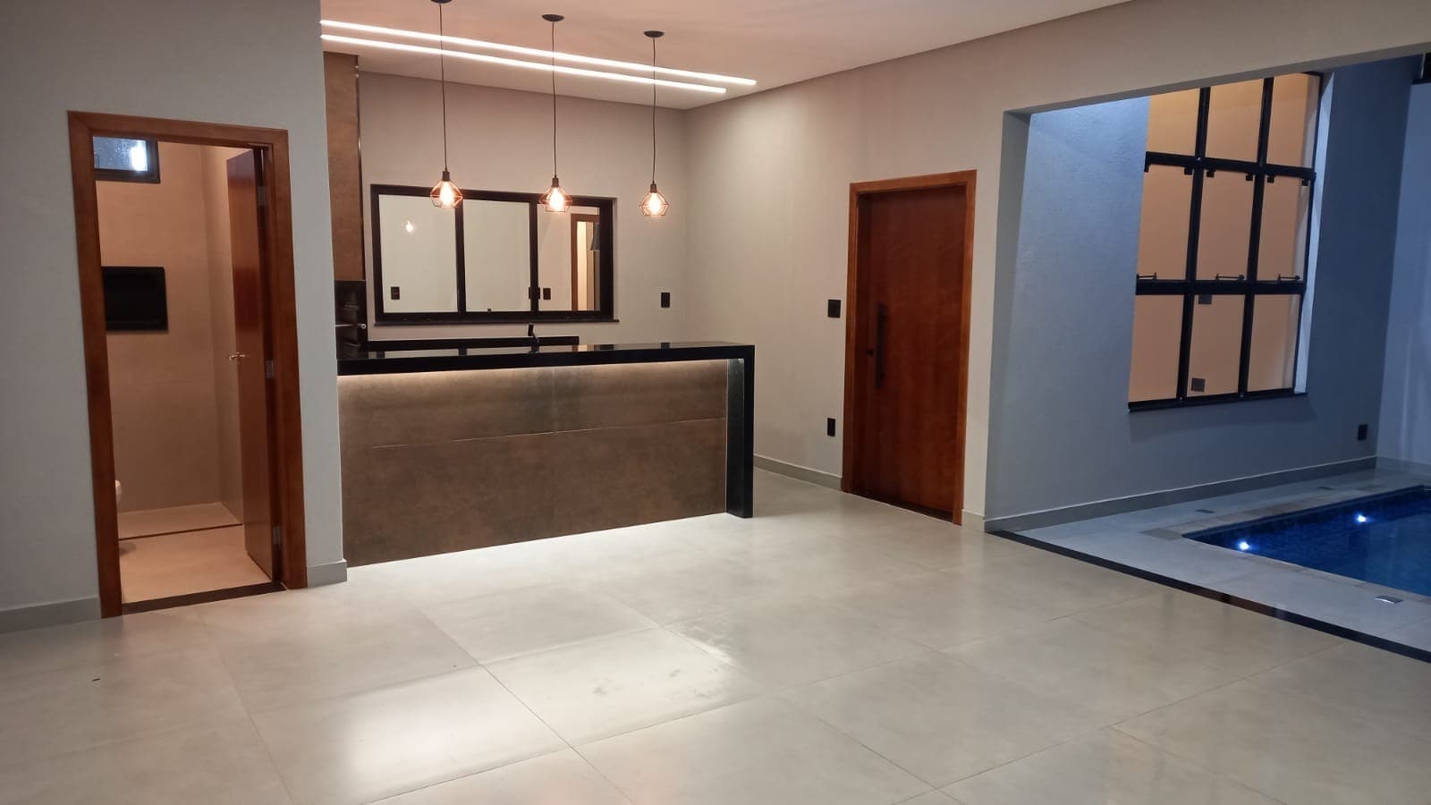 Casa - JARDIM NATAL I - FRANCA CA01082