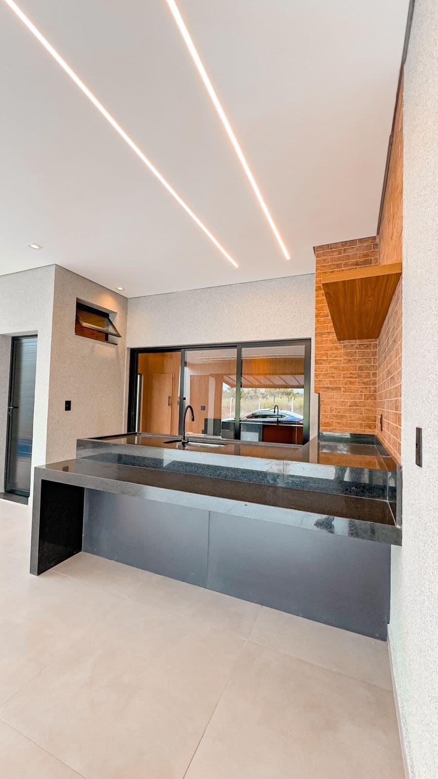 Casa - JARDIM NATAL I - FRANCA CA01270