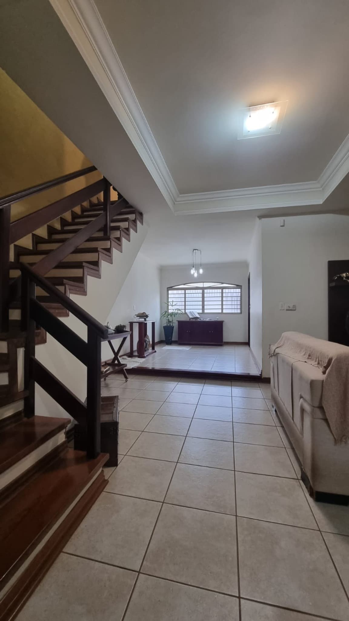 Casa - JARDIM FLRIDA - FRANCA CA01307