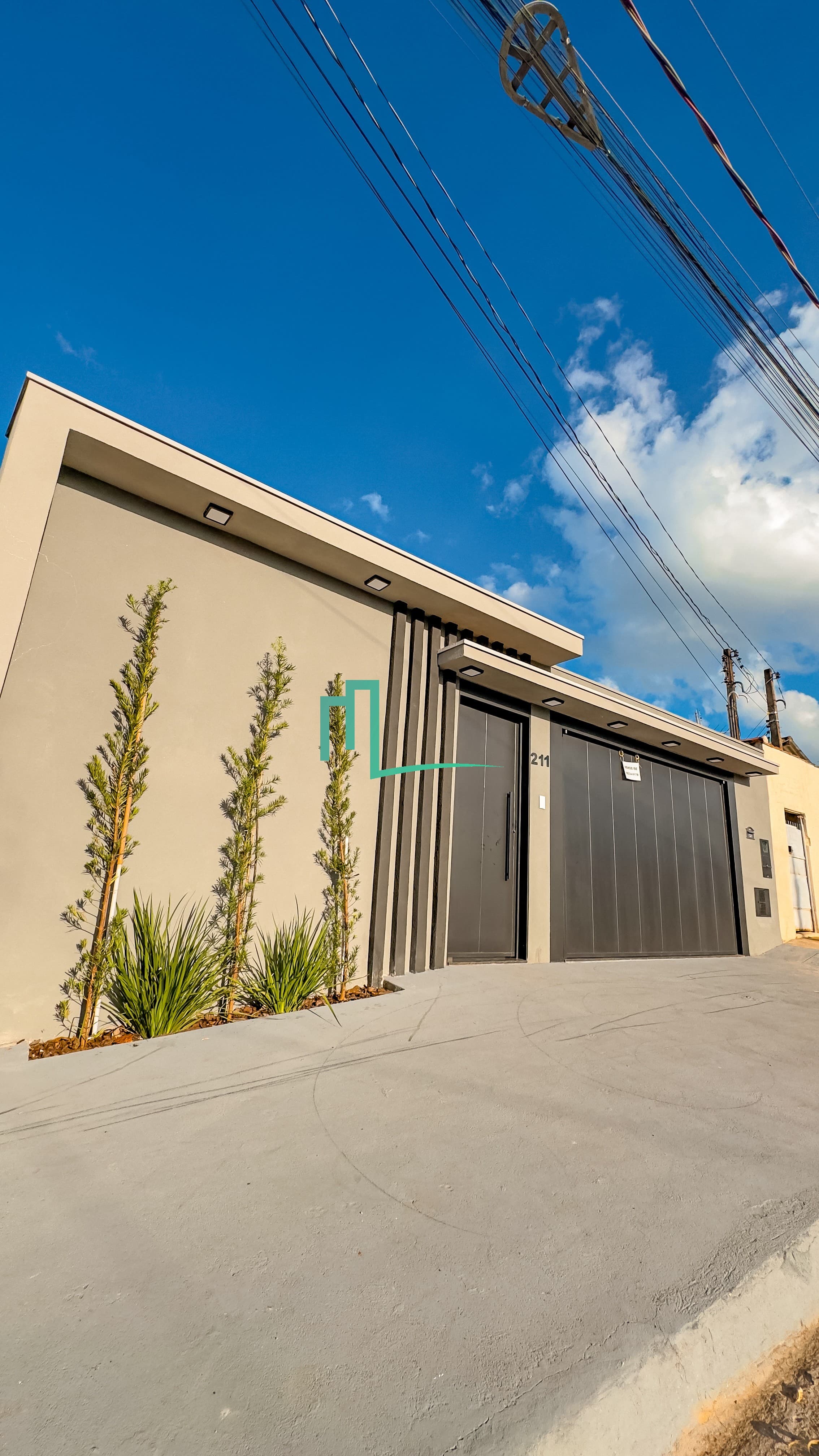 Casa - JARDIM PANORAMA - FRANCA CA01334