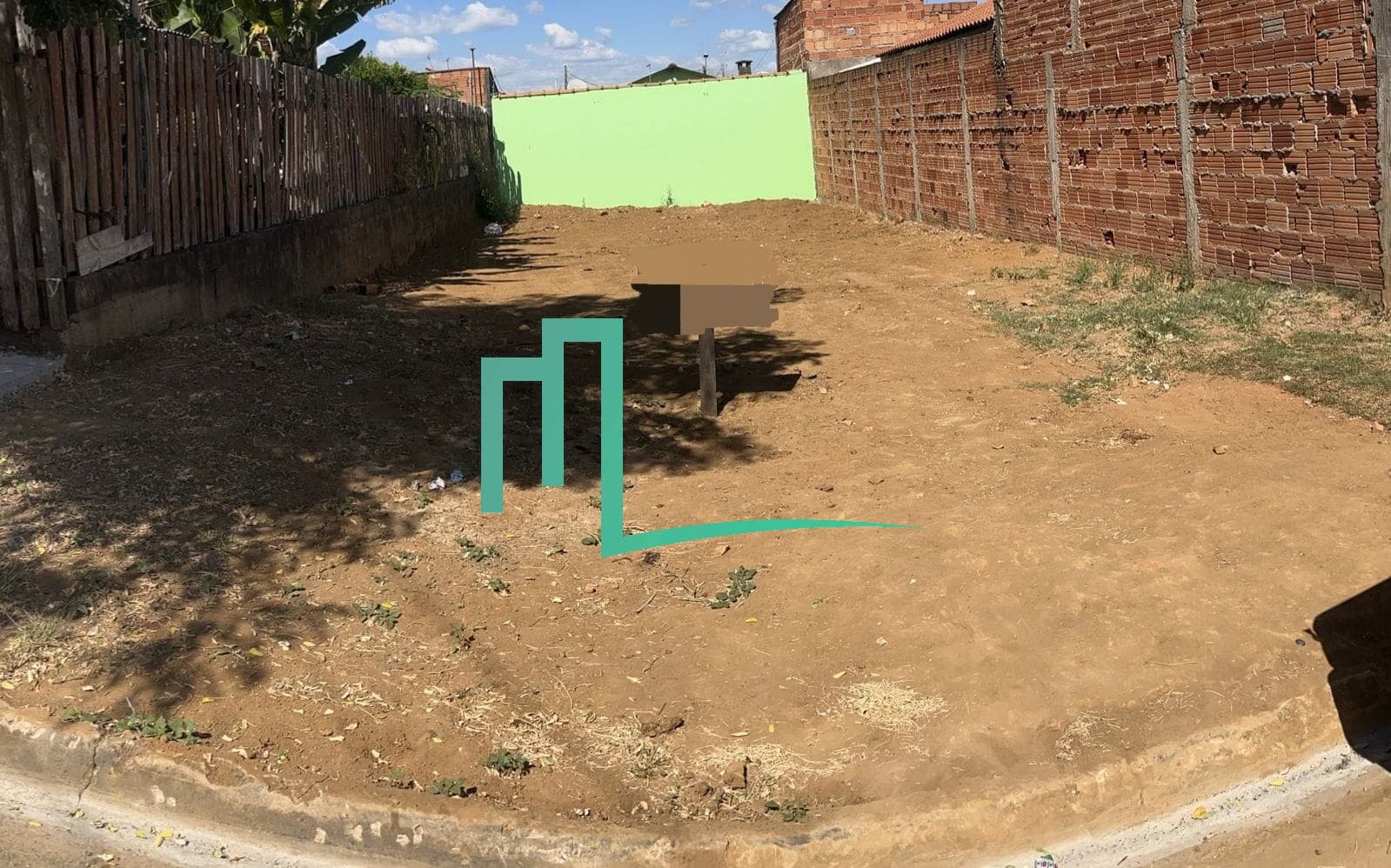 Terreno - JD CAMBUI - FRANCA TR00378