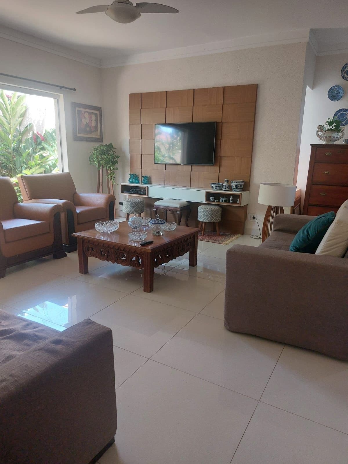 Casa - MORADA DO VERDE - FRANCA CA01357