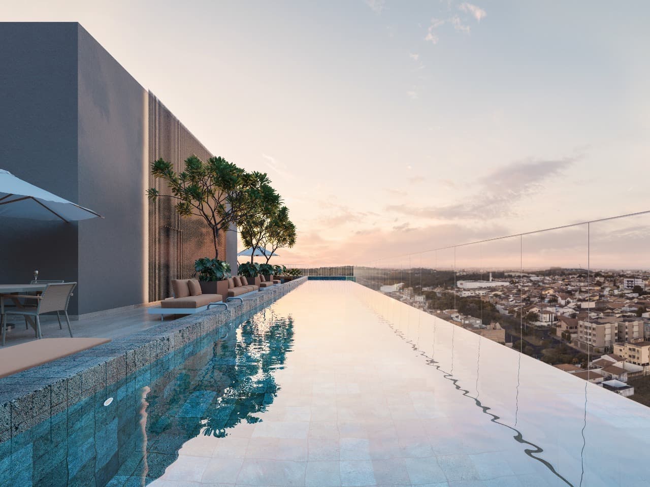 Apartamento - NCLEO AGRCOLA ALPHA - FRANCA AP00723