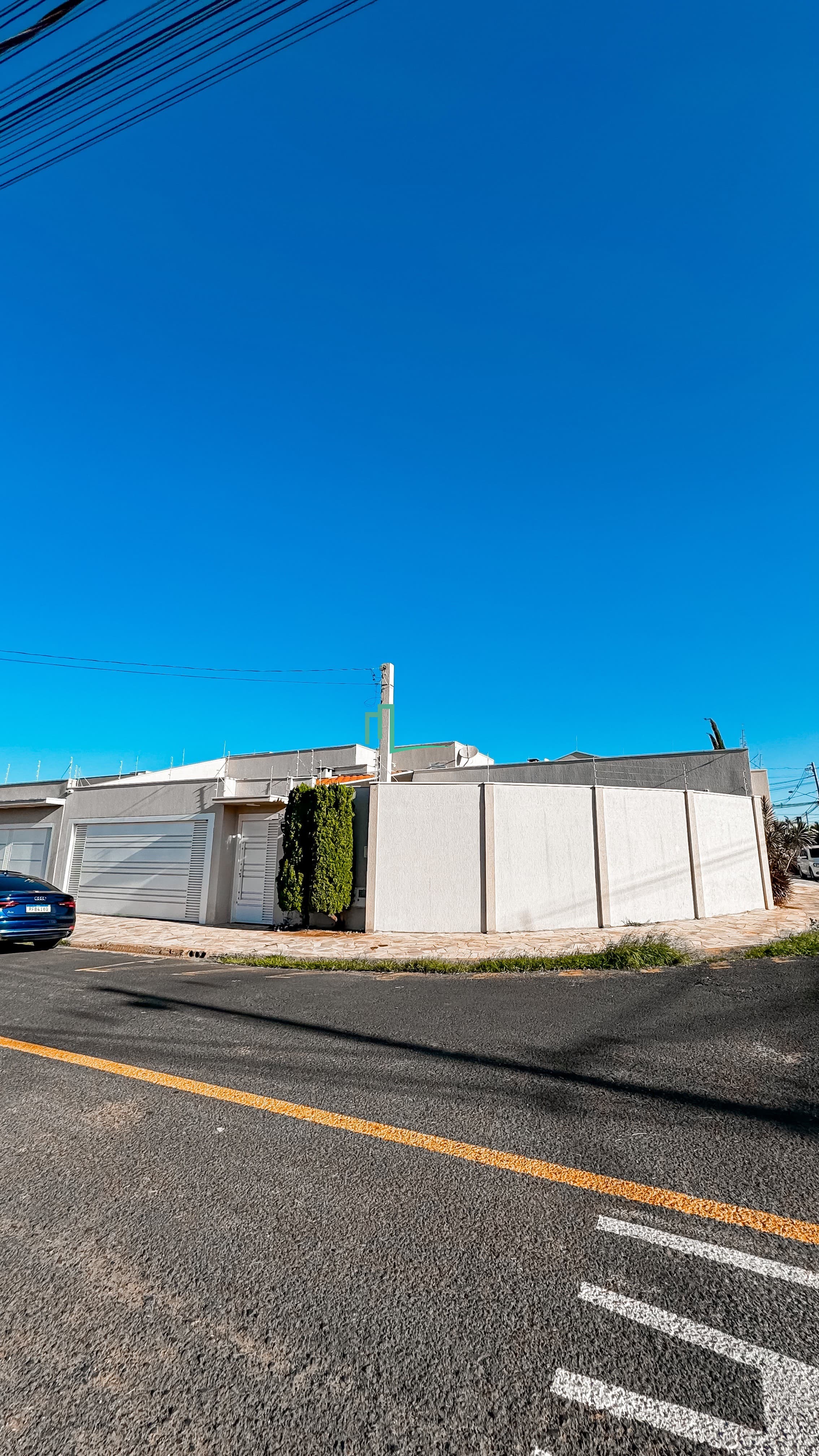 Casa - JARDIM TRS COLINAS - FRANCA CA01403