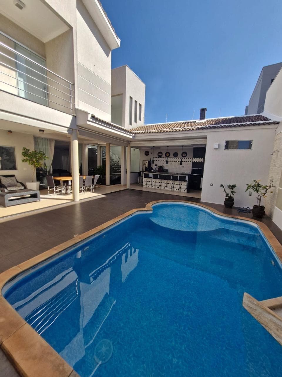 Casa - JARDIM PIRATININGA - FRANCA CA01454