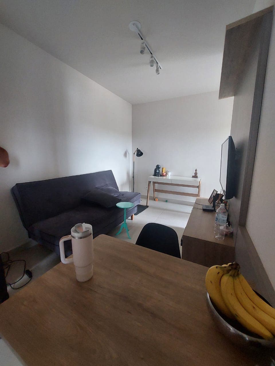 Apartamento - NCLEO AGRCOLA ALPHA - FRANCA AP00778