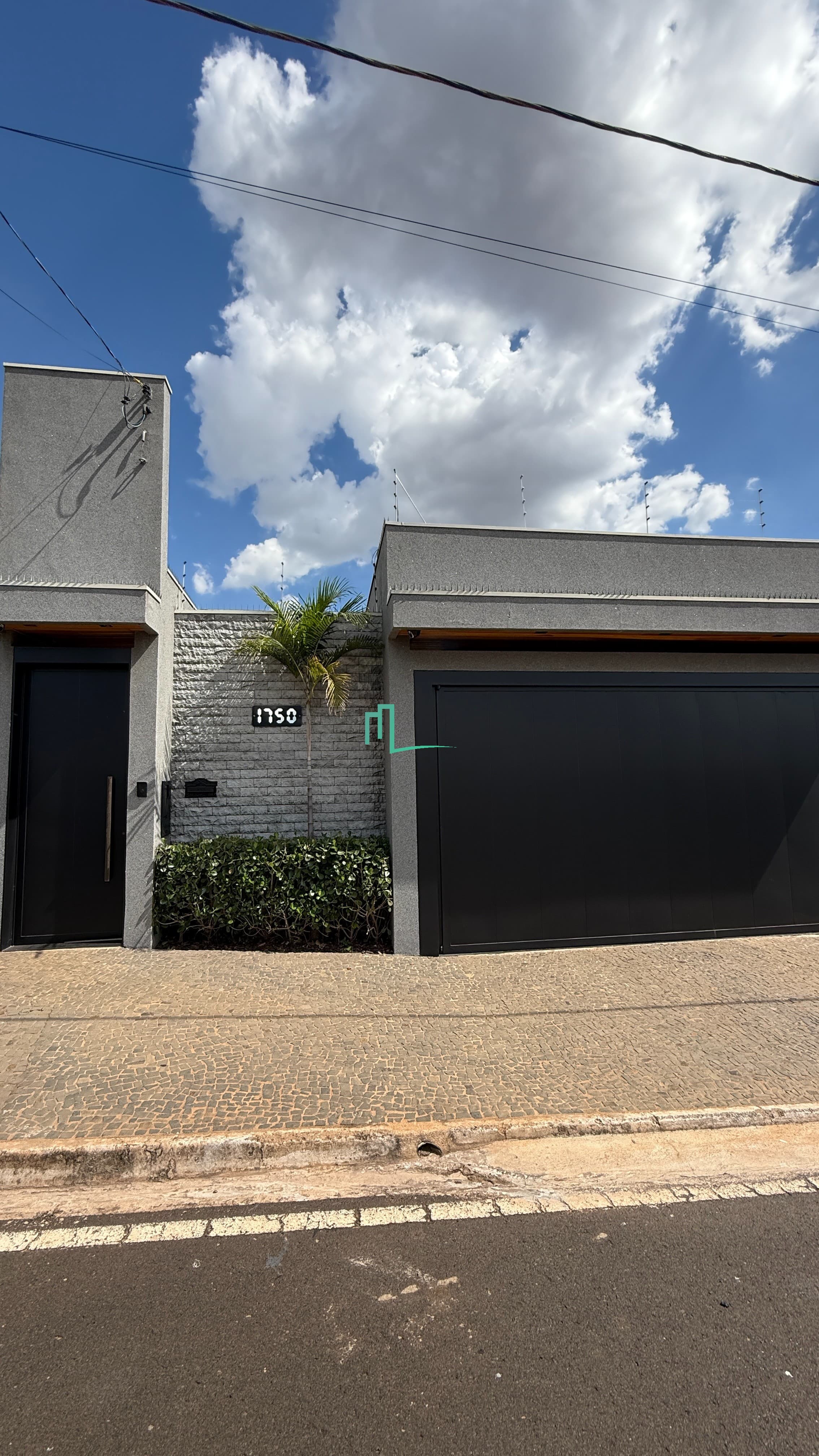 Casa - JARDIM PIRATININGA II - FRANCA CA01492