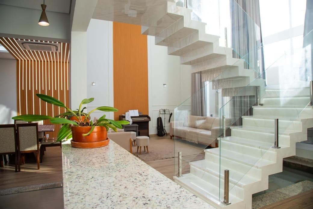 Casa - PARQUE DAS RVORES - FRANCA CA01507