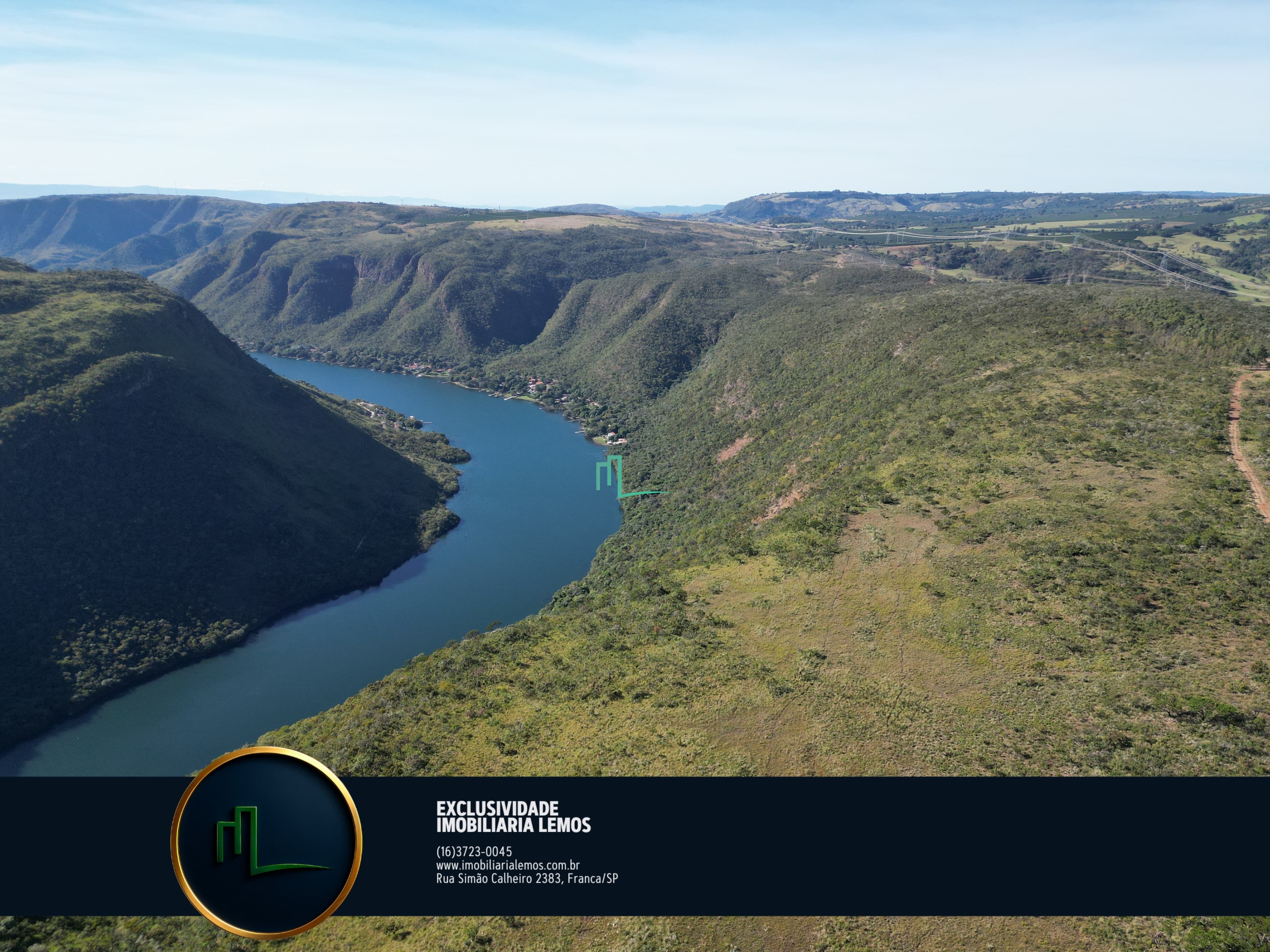 Chácara - Lage/Peixoto - IBIRACI FA00015