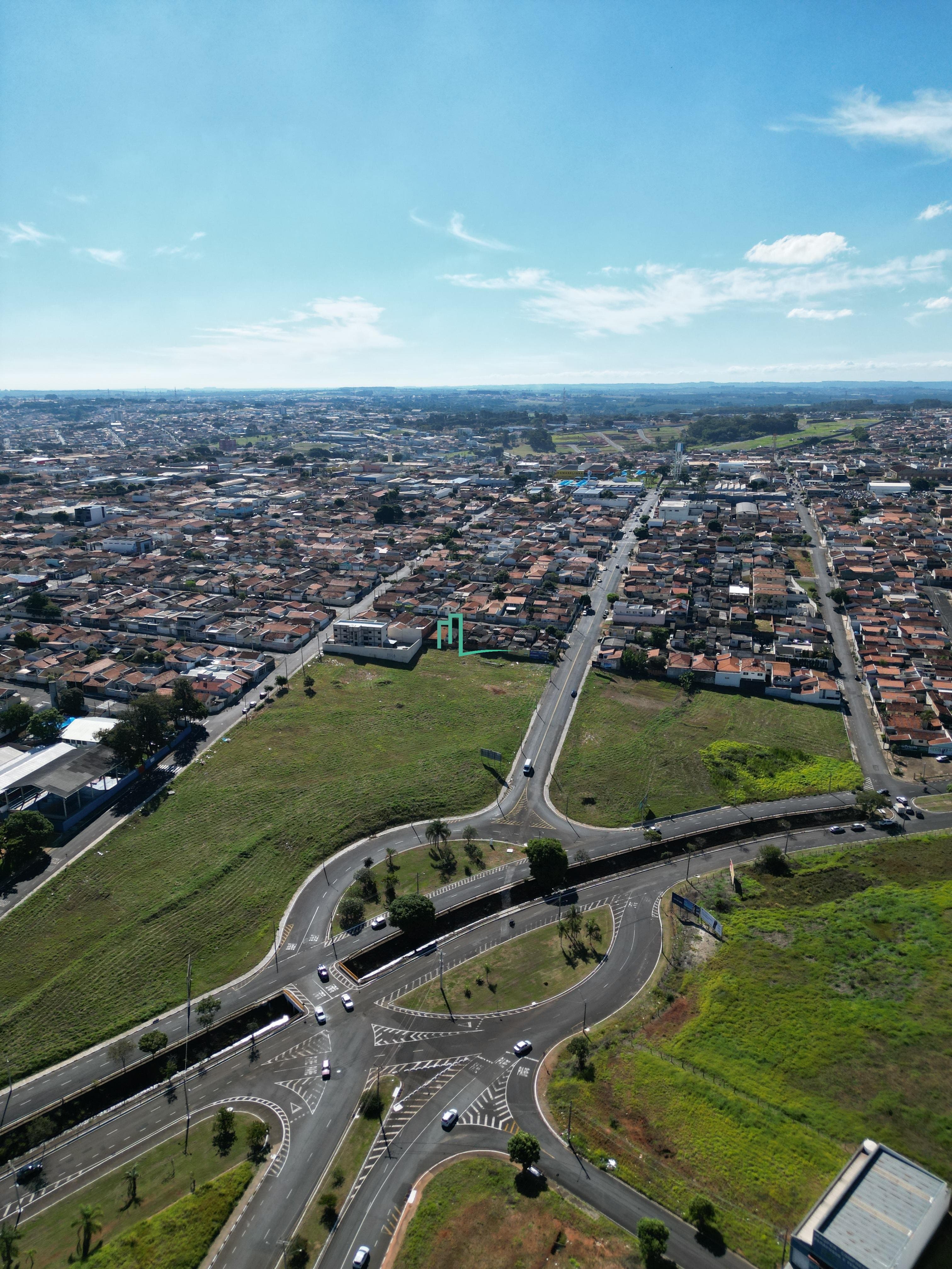 Terreno - JARDIM PAULISTA - FRANCA TR00494