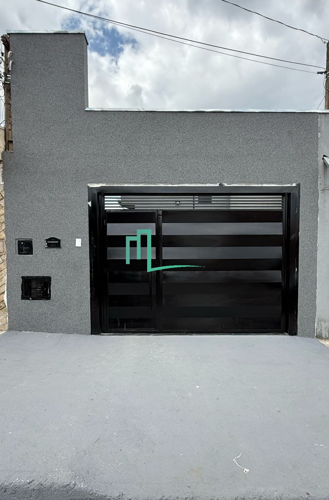 Casa - JARDIM TROPICAL - FRANCA CA01530