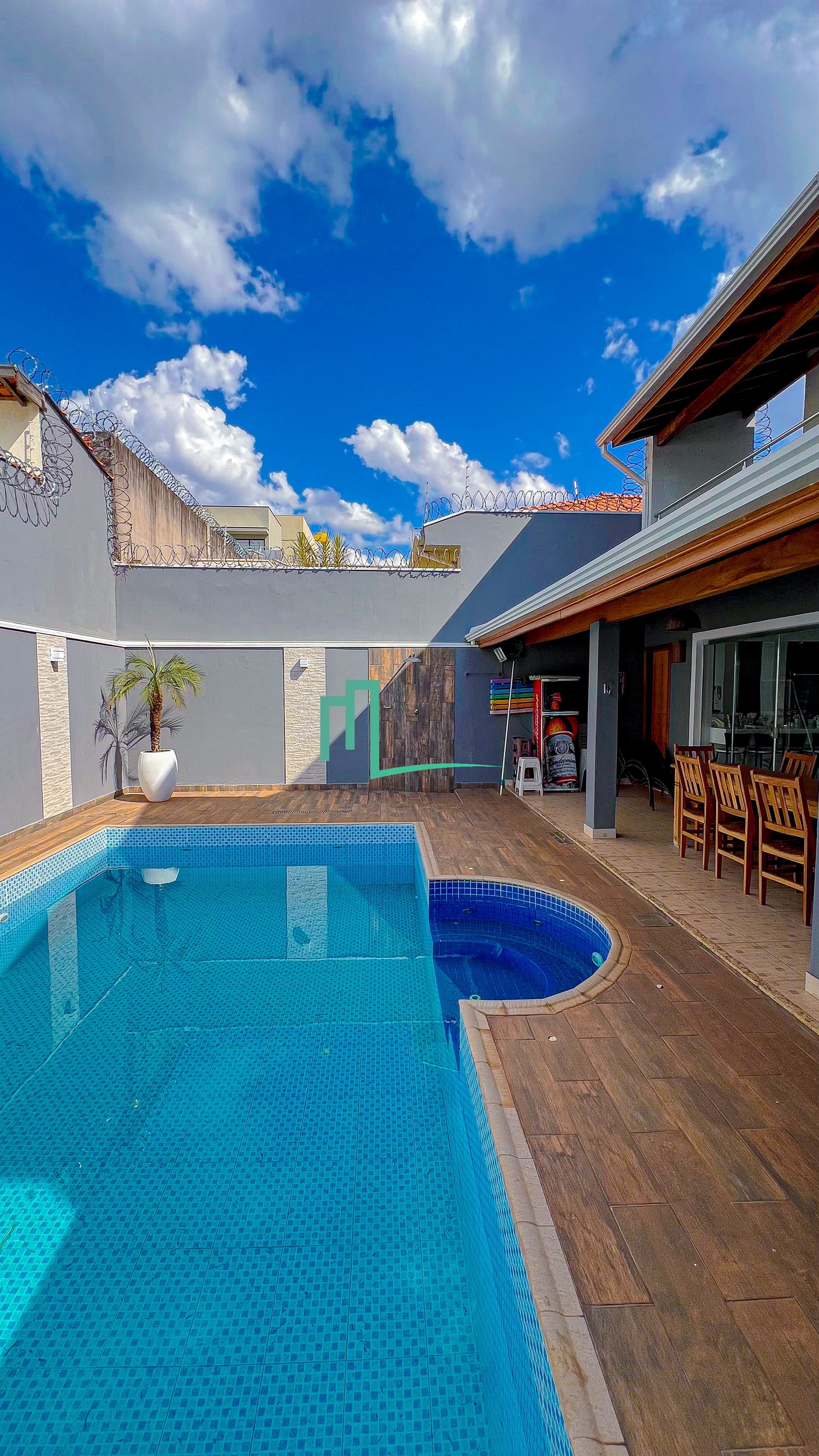 Casa - JARDIM PIRATININGA - FRANCA CA01565