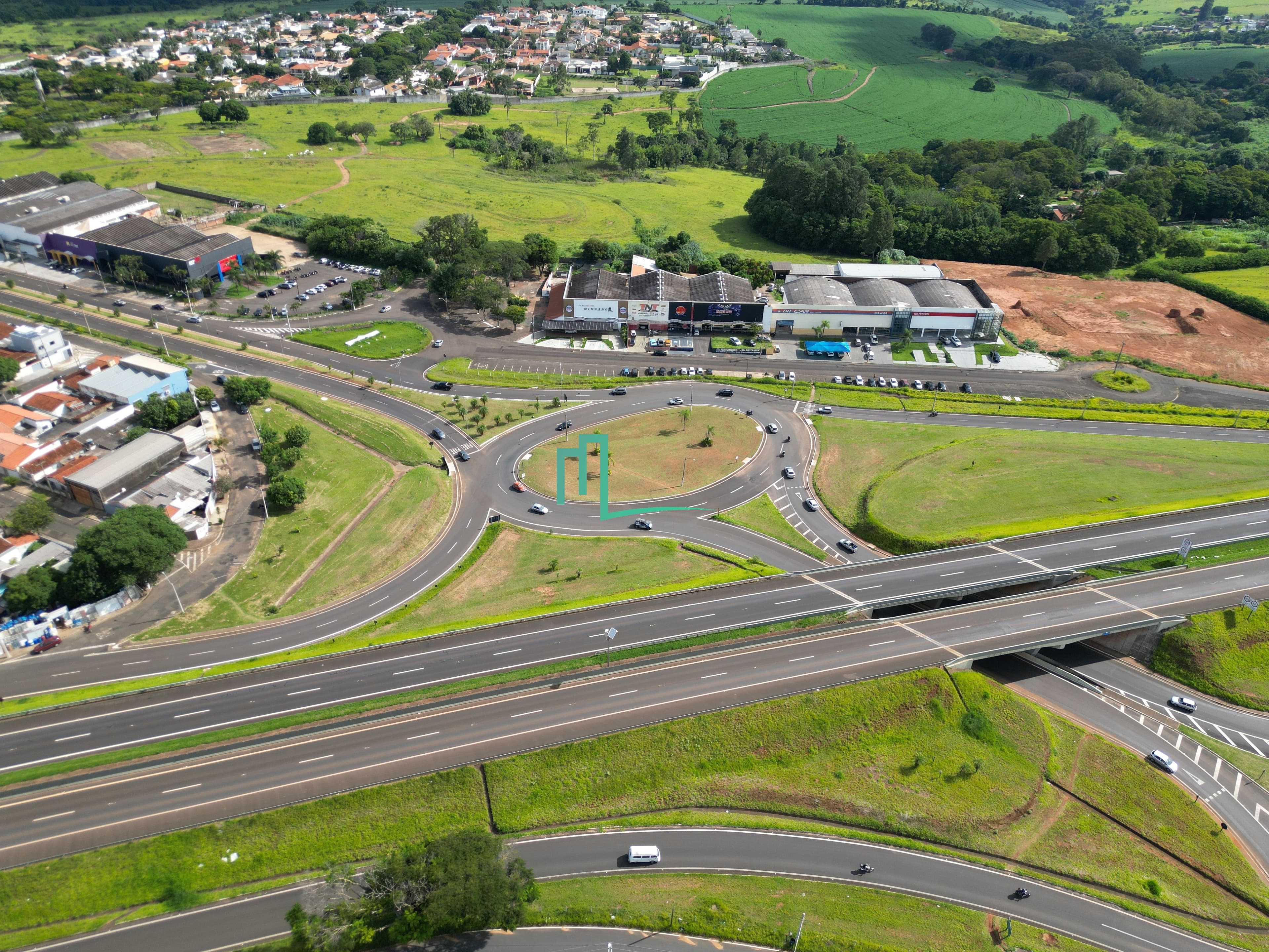 Terreno - PARQUE DO CASTELO - FRANCA AR00050