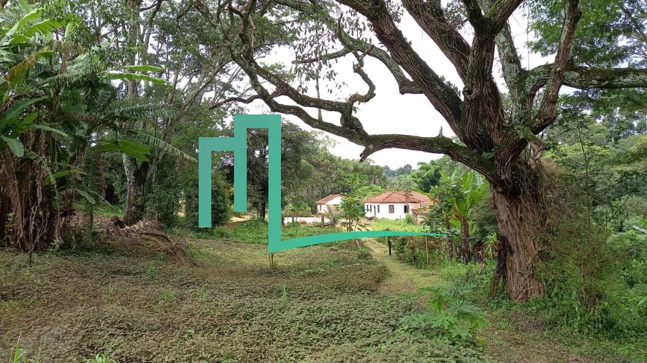 Sítio - Morro Dois Irmos - MONTE SANTOS DE MINAS ST00048