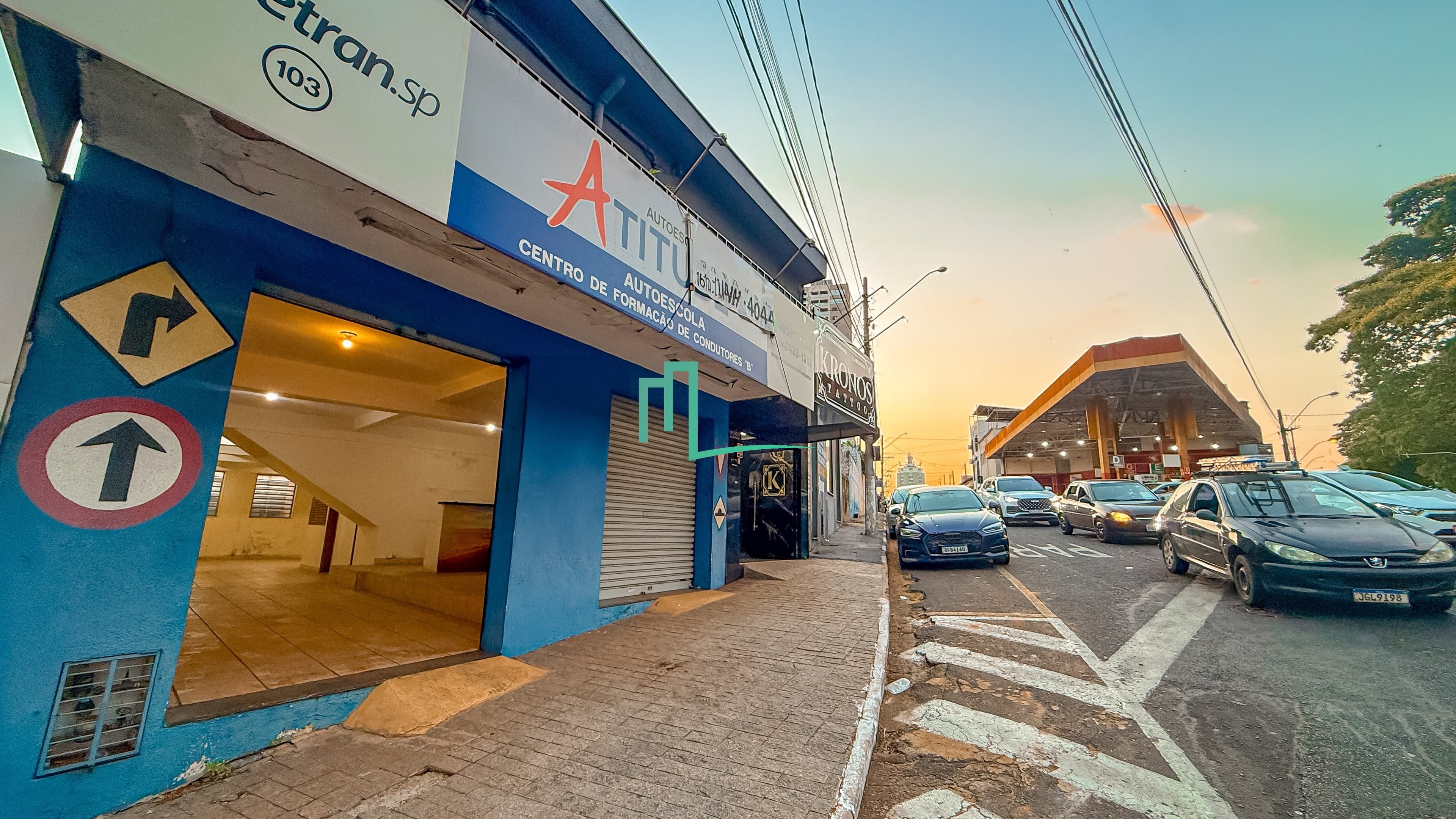 EXCELENTE IMÓVEL COMERCIAL DISPONIVEL APRA LOCAÇÃO NA MAJOR NICACIO