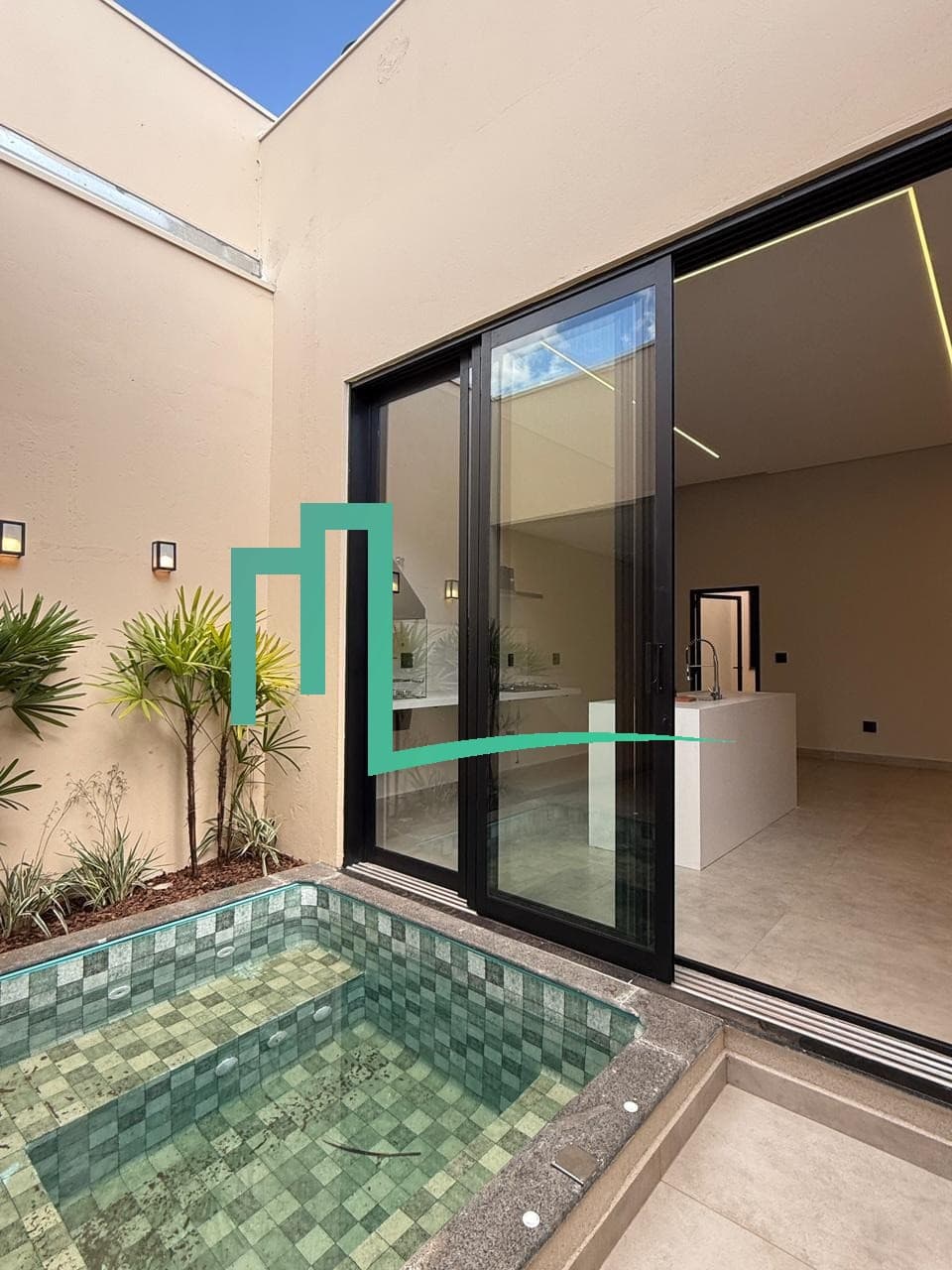 Casa - JARDIM PIRATININGA - FRANCA CA01576