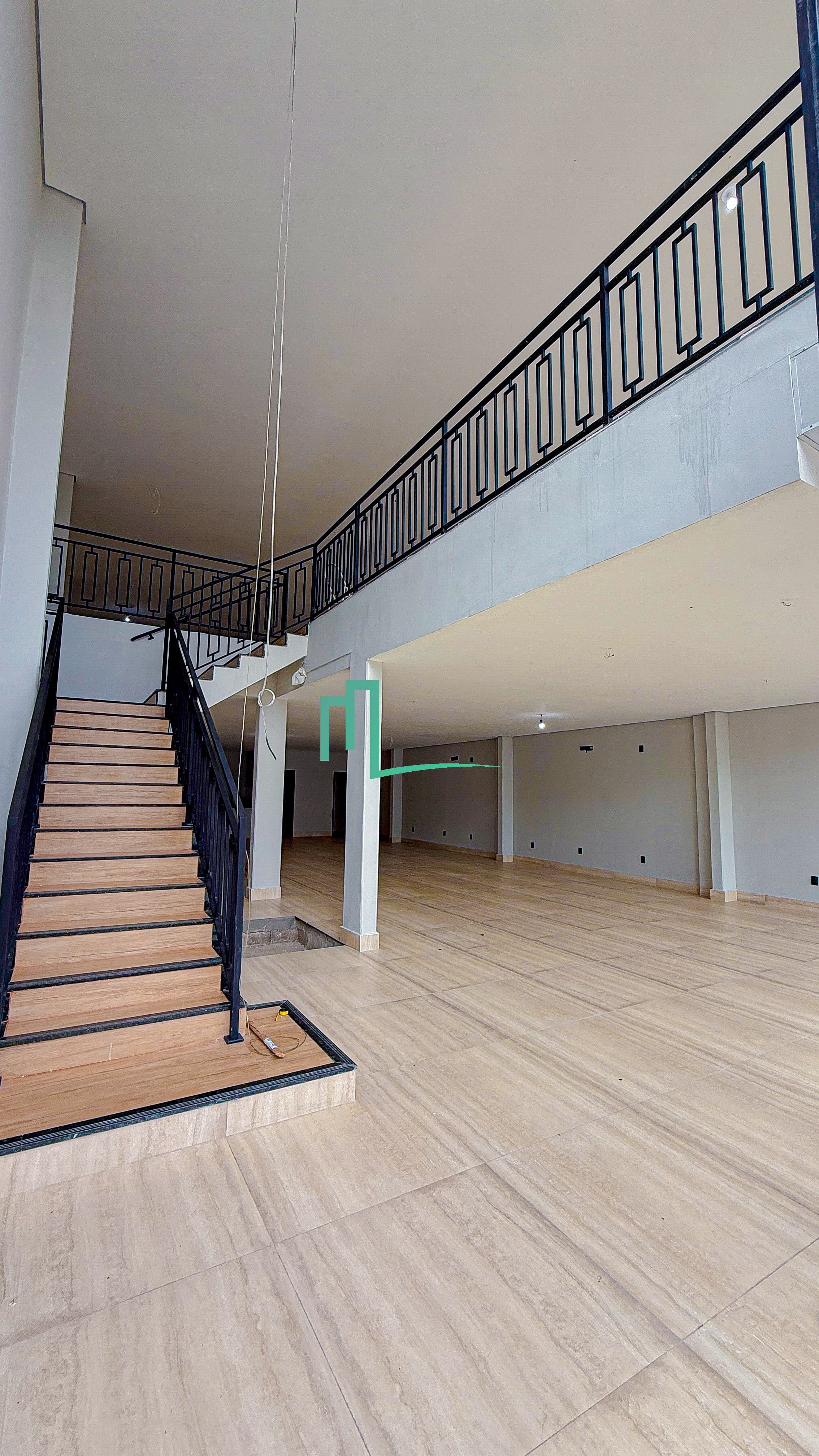 Galpão - JARDIM ALVORADA - FRANCA GL00050