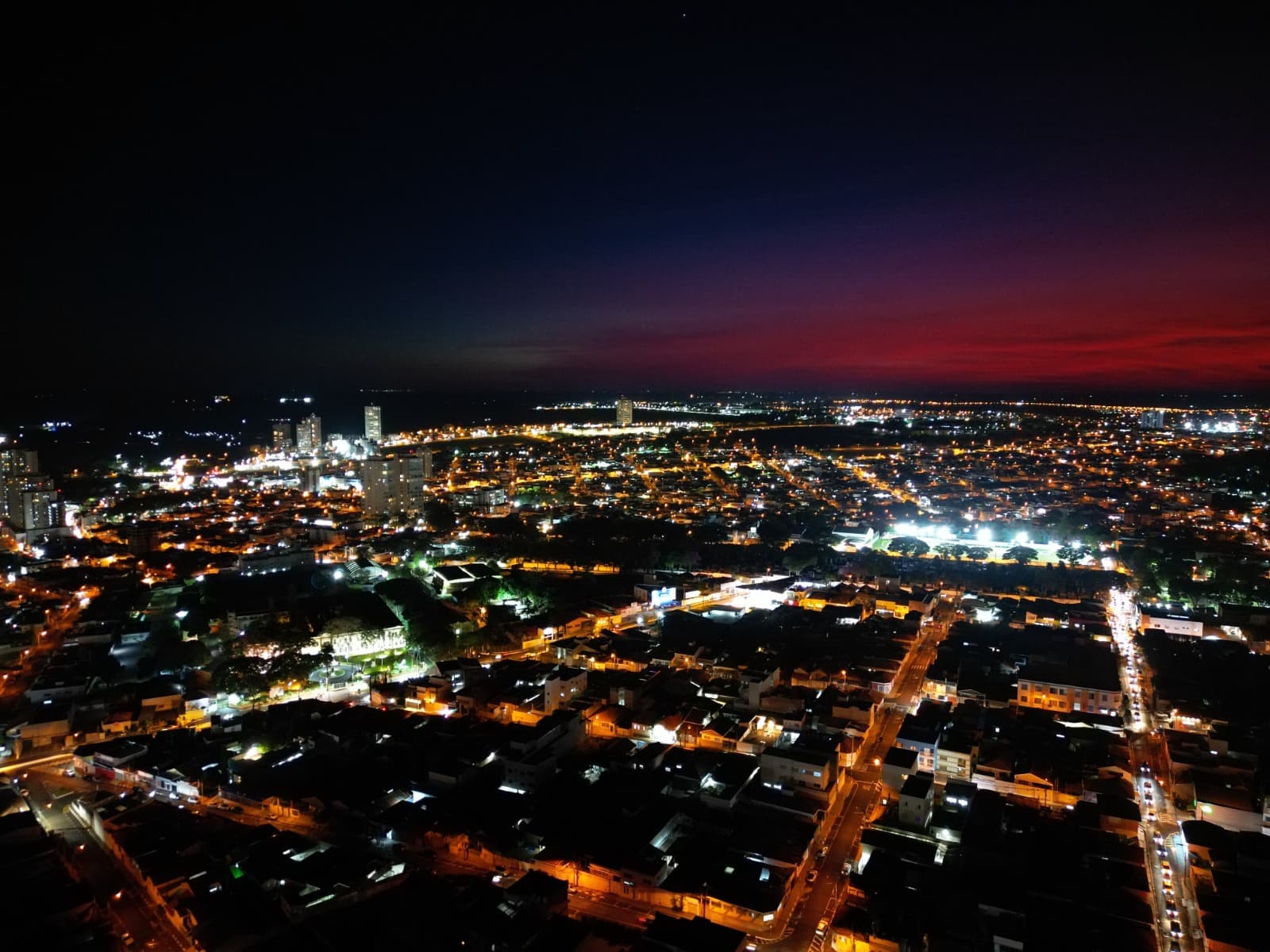 Terreno - Jardim Zelinda - FRANCA AR00051