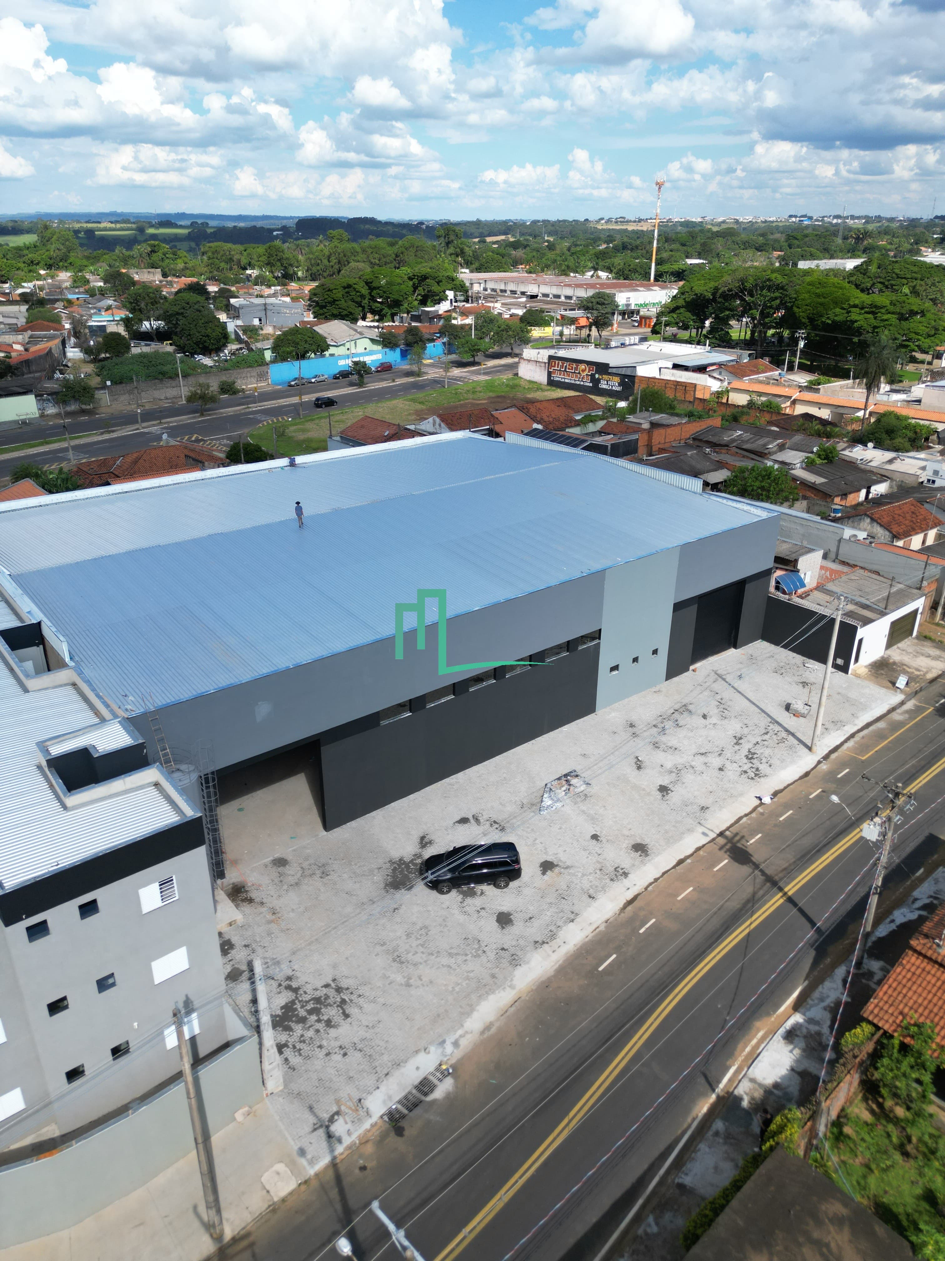 Casa - MIRAMONTES - FRANCA BA00115