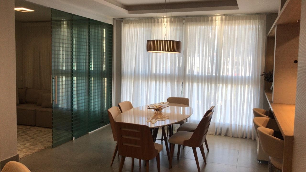 Apartamento - JARDIM VENEZA - FRANCA AP00257