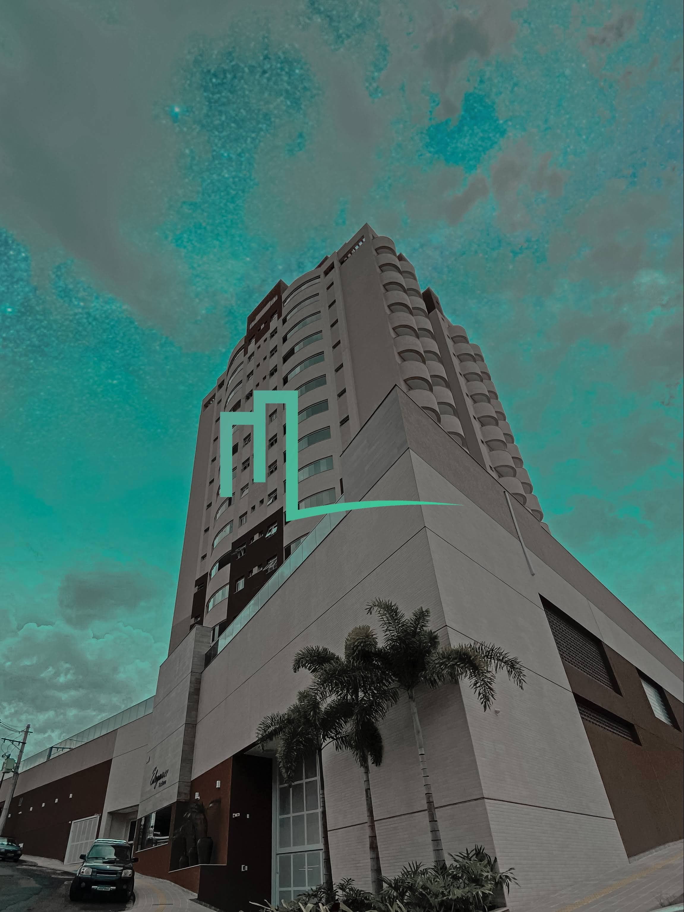 Apartamento - JARDIM FRANCANO - FRANCA AP00294