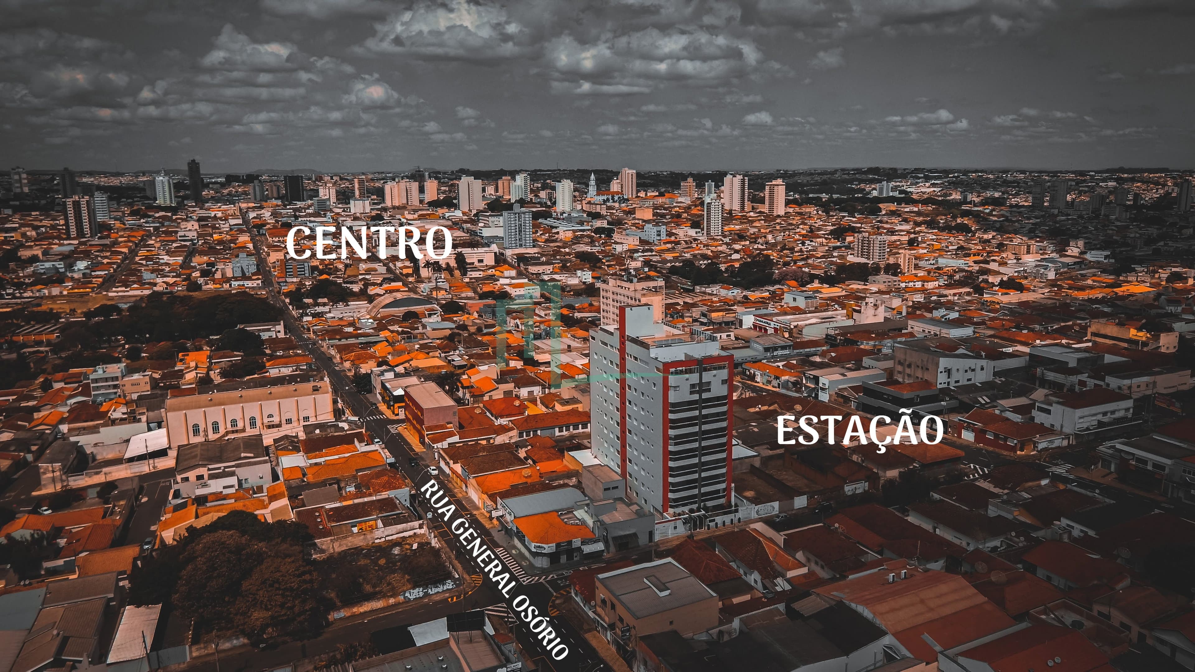 Casa - ESTAO - FRANCA BA00046