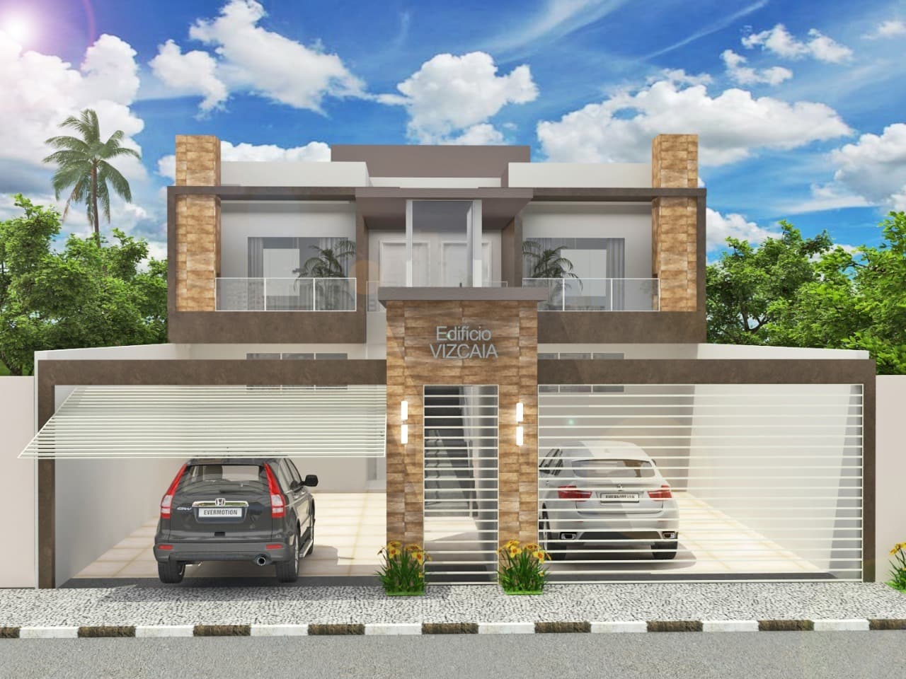 Apartamento - JARDIM PIRATININGA II - FRANCA AP00405