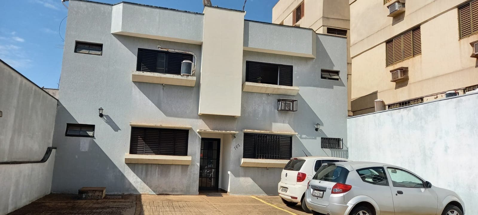 Apartamento - JARDIM IRAJ - RIBEIRO PRETO AP00484