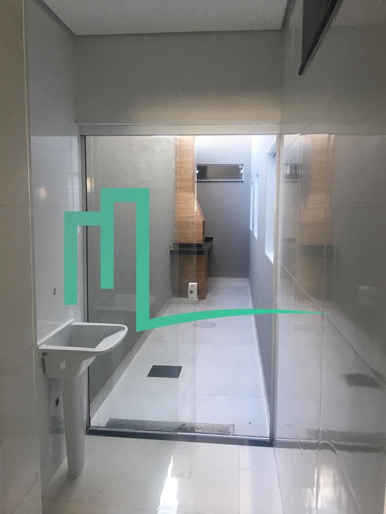 Apartamento - JARDIM BOTNICO - FRANCA AP00502