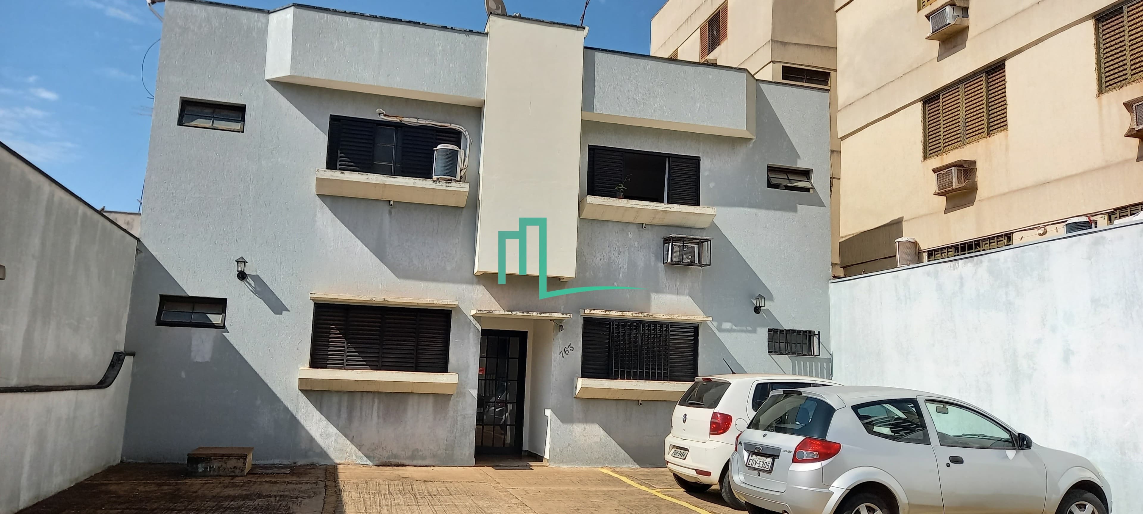 Apartamento - Jardim Iraj - RIBEIRO PRETO AP00499