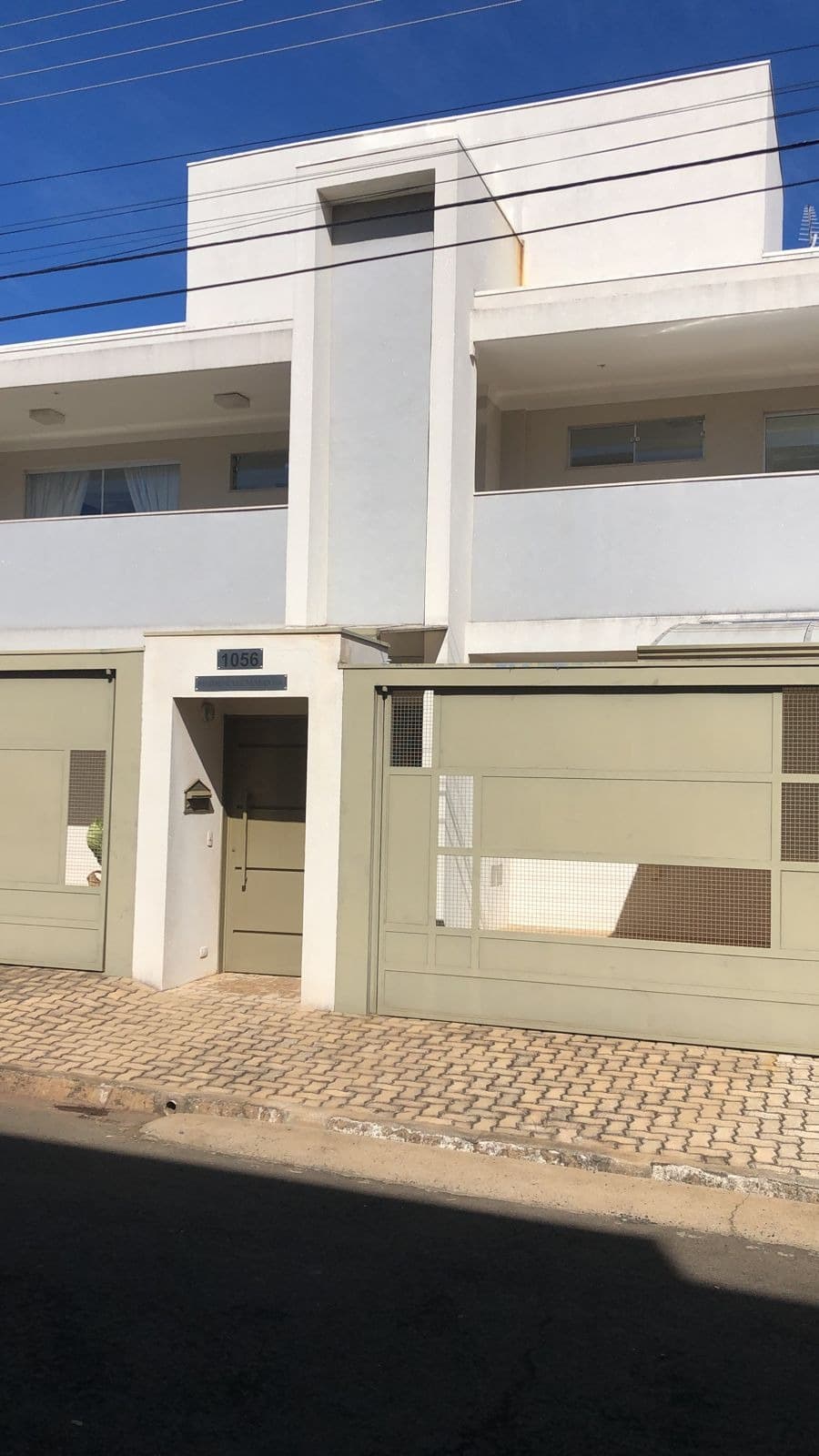Apartamento - JARDIM BETHNIA - FRANCA AP00505