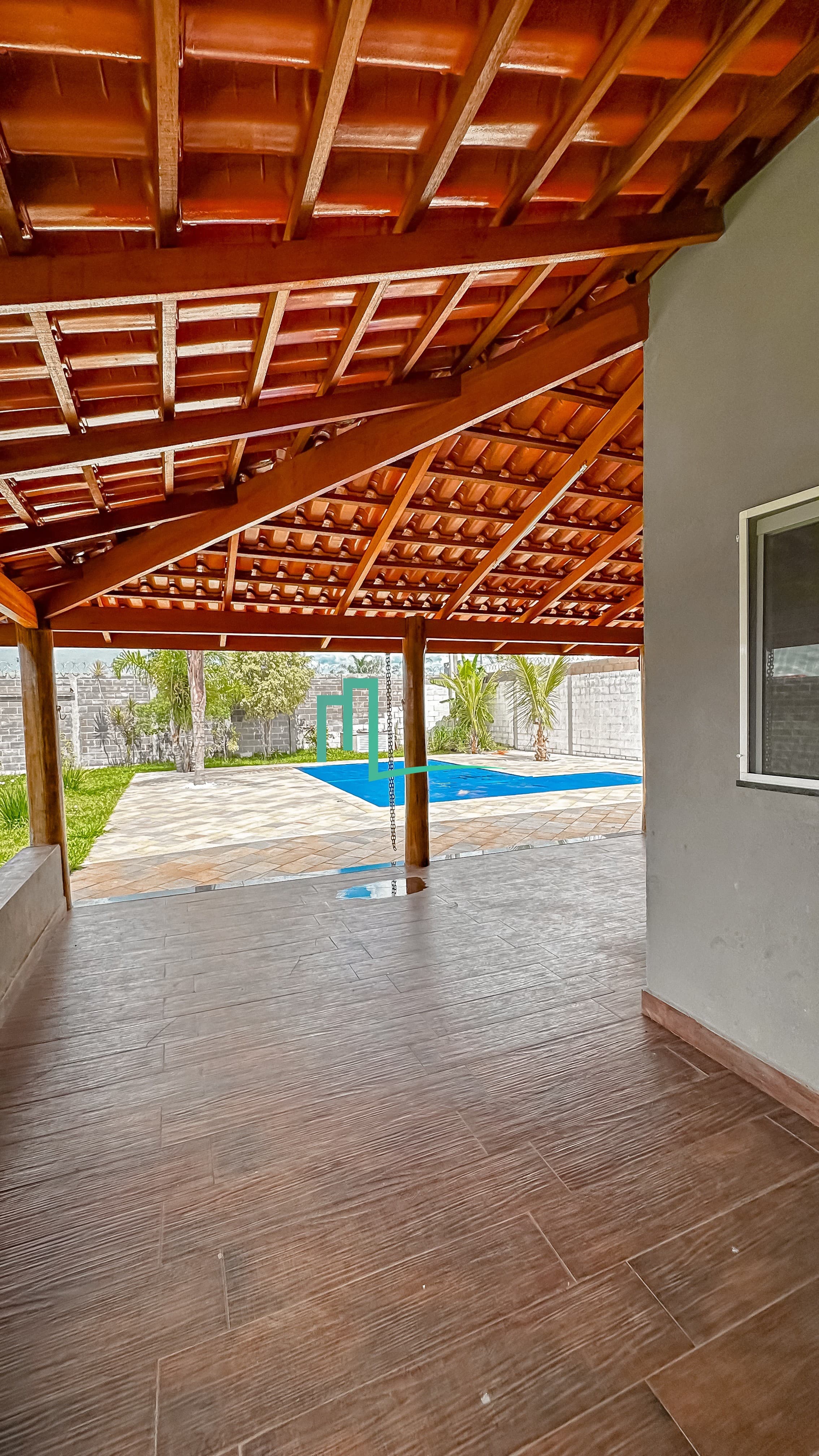 Chácara - JARDIM PULICANO - FRANCA CH00080