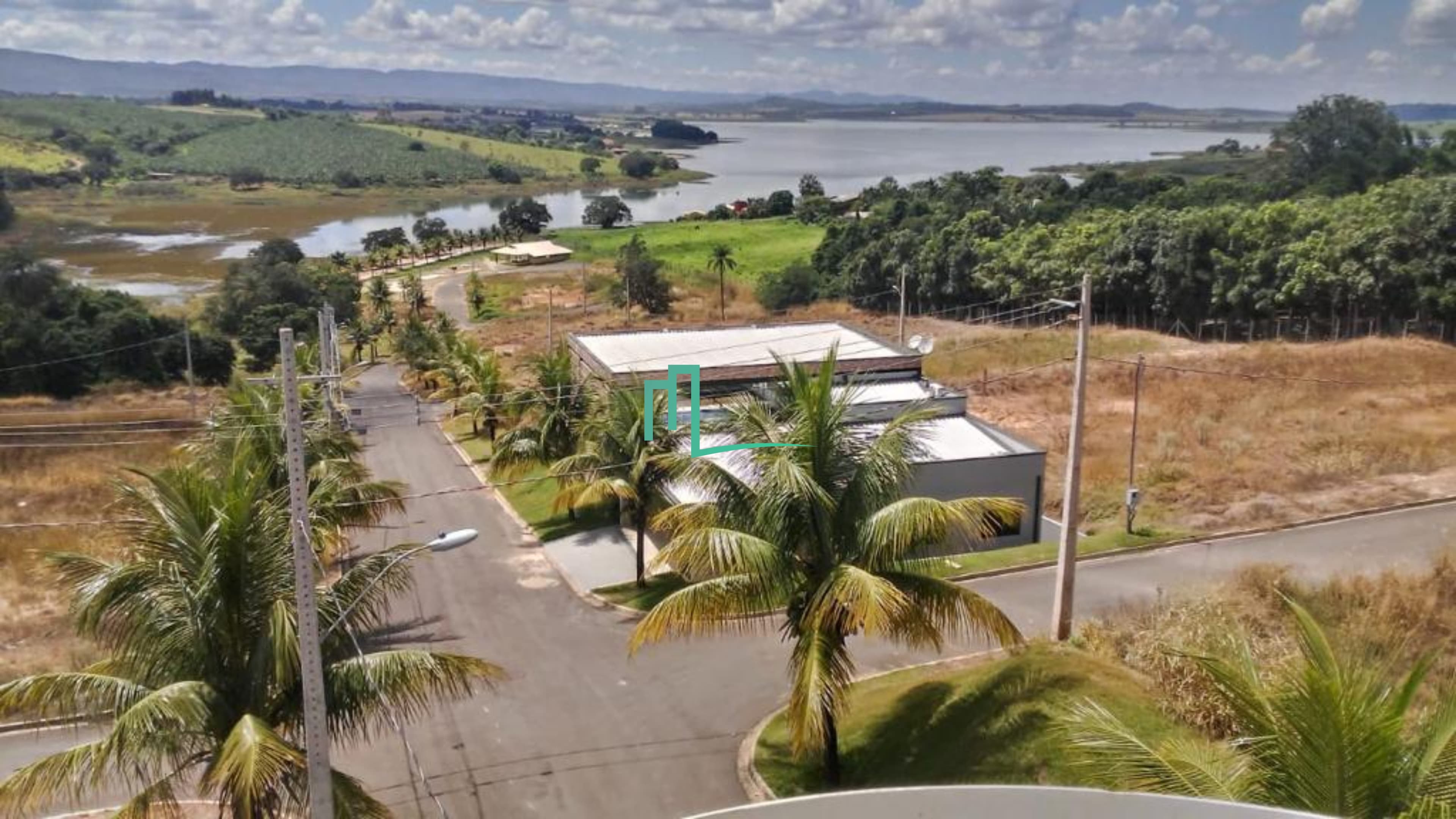 Chácara - CENTRO - DELFINPOLIS CH00085