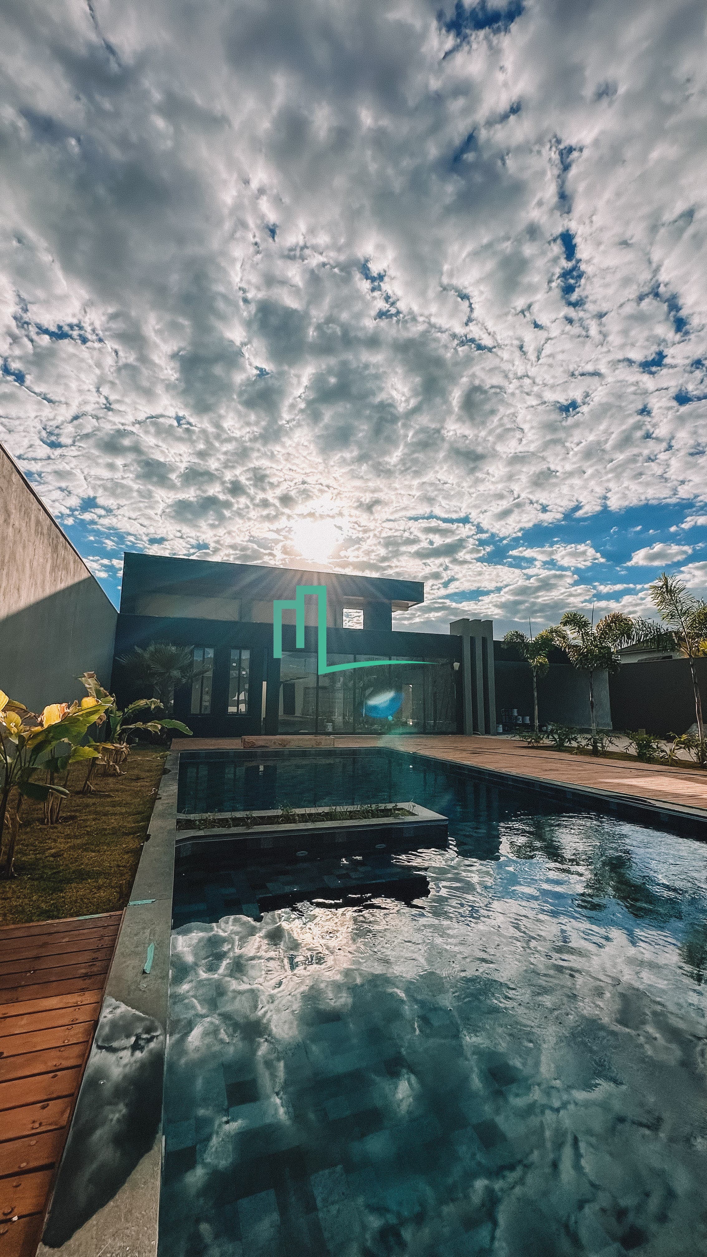 Chácara - JARDIM PALESTINA - FRANCA CH00094